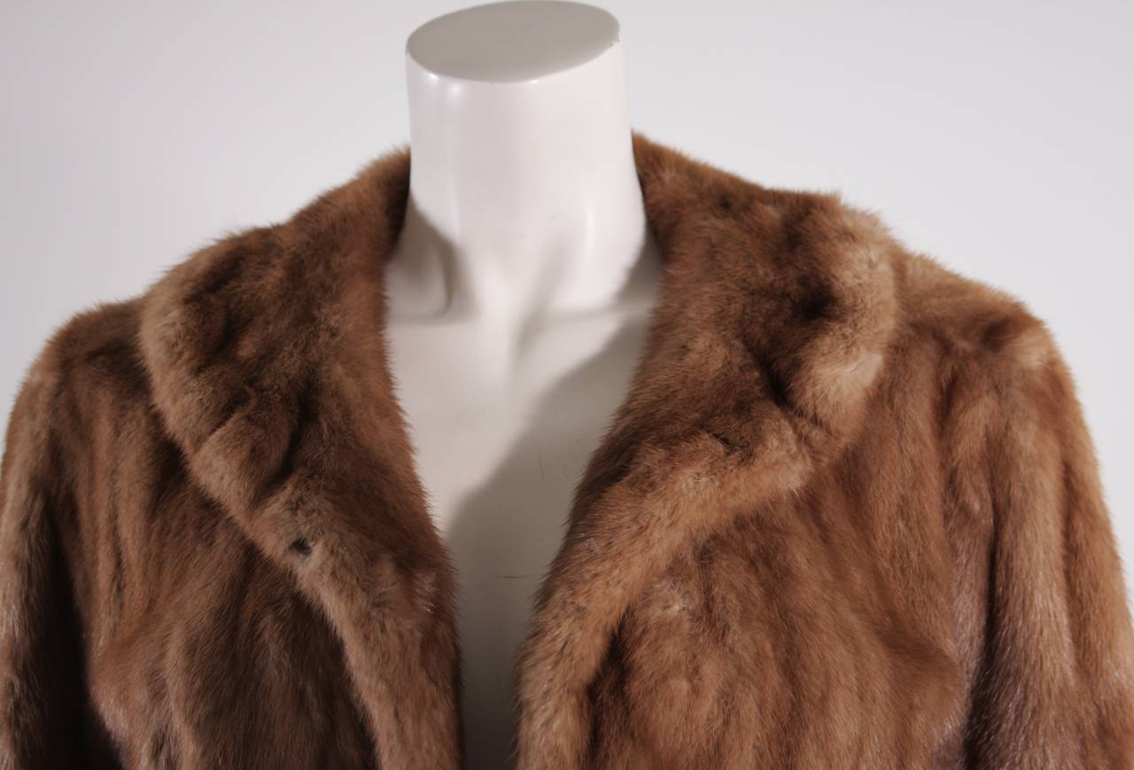 christian dior mink