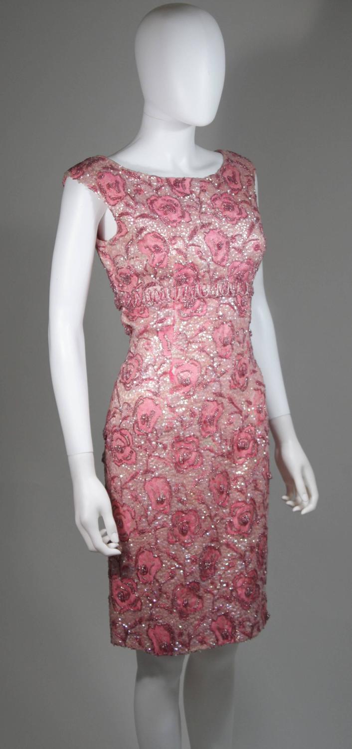 Saks Fifth Avenue Designer Gowns 6