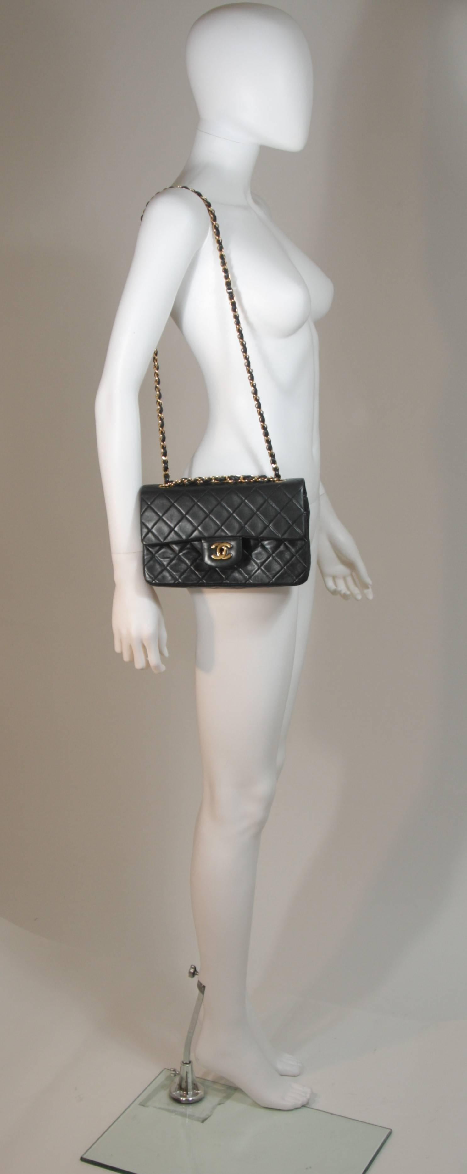 date code chanel bag