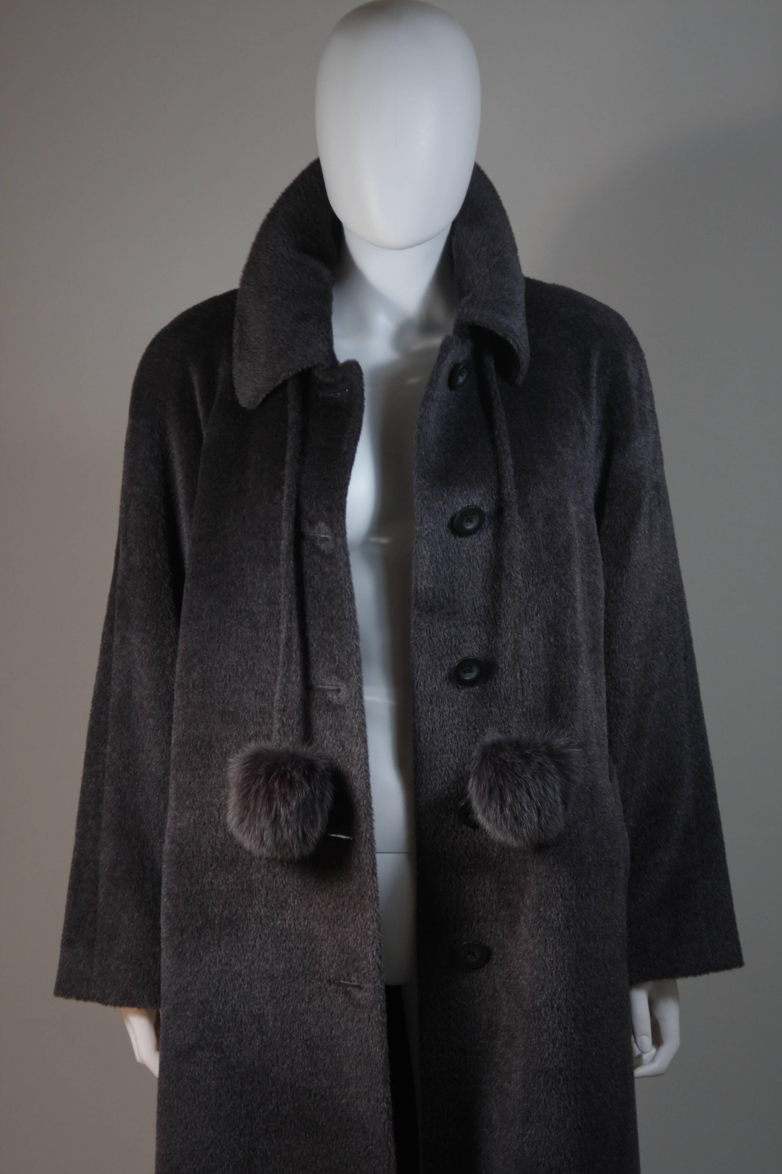 piacenza coat