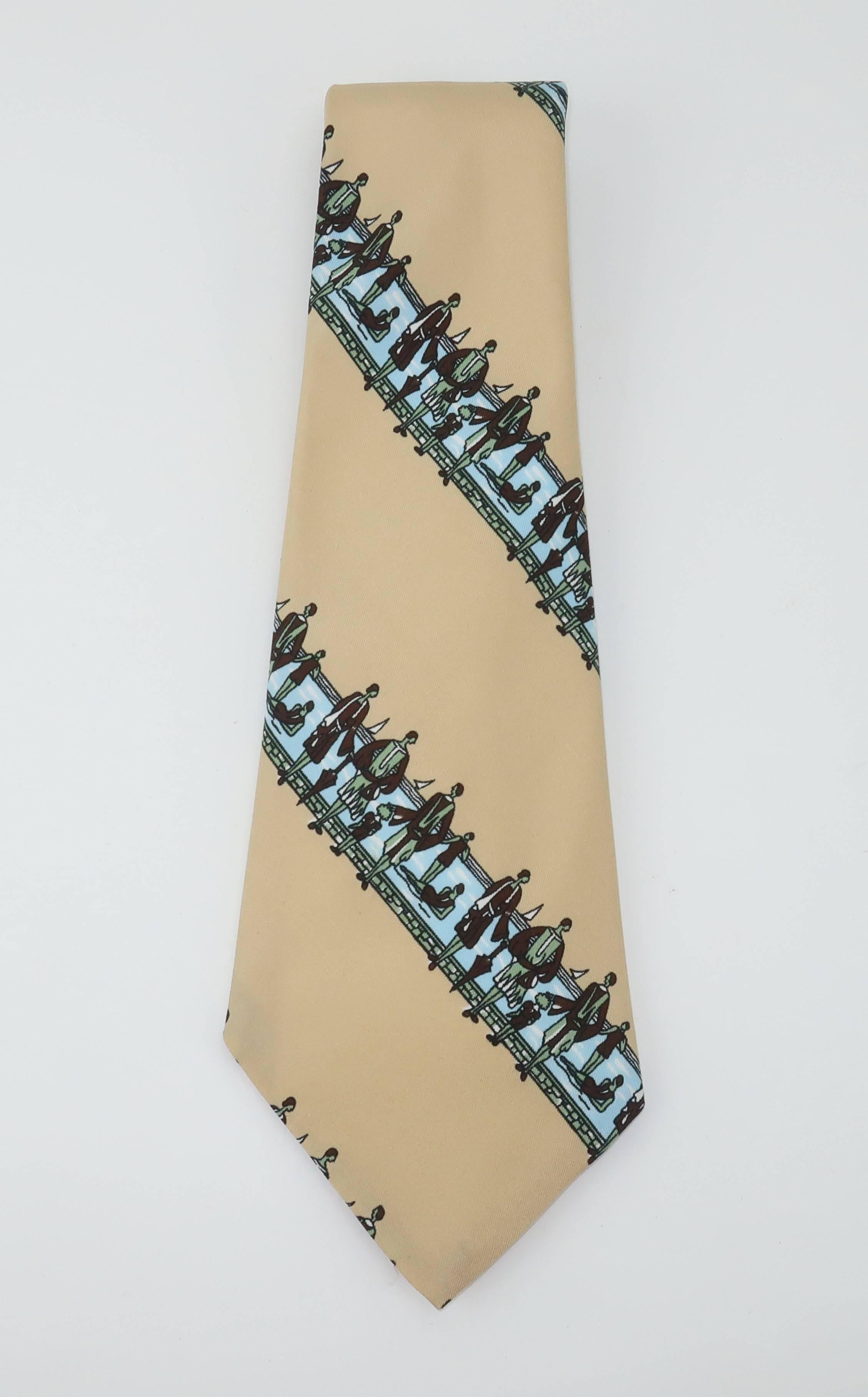 extra wide neckties