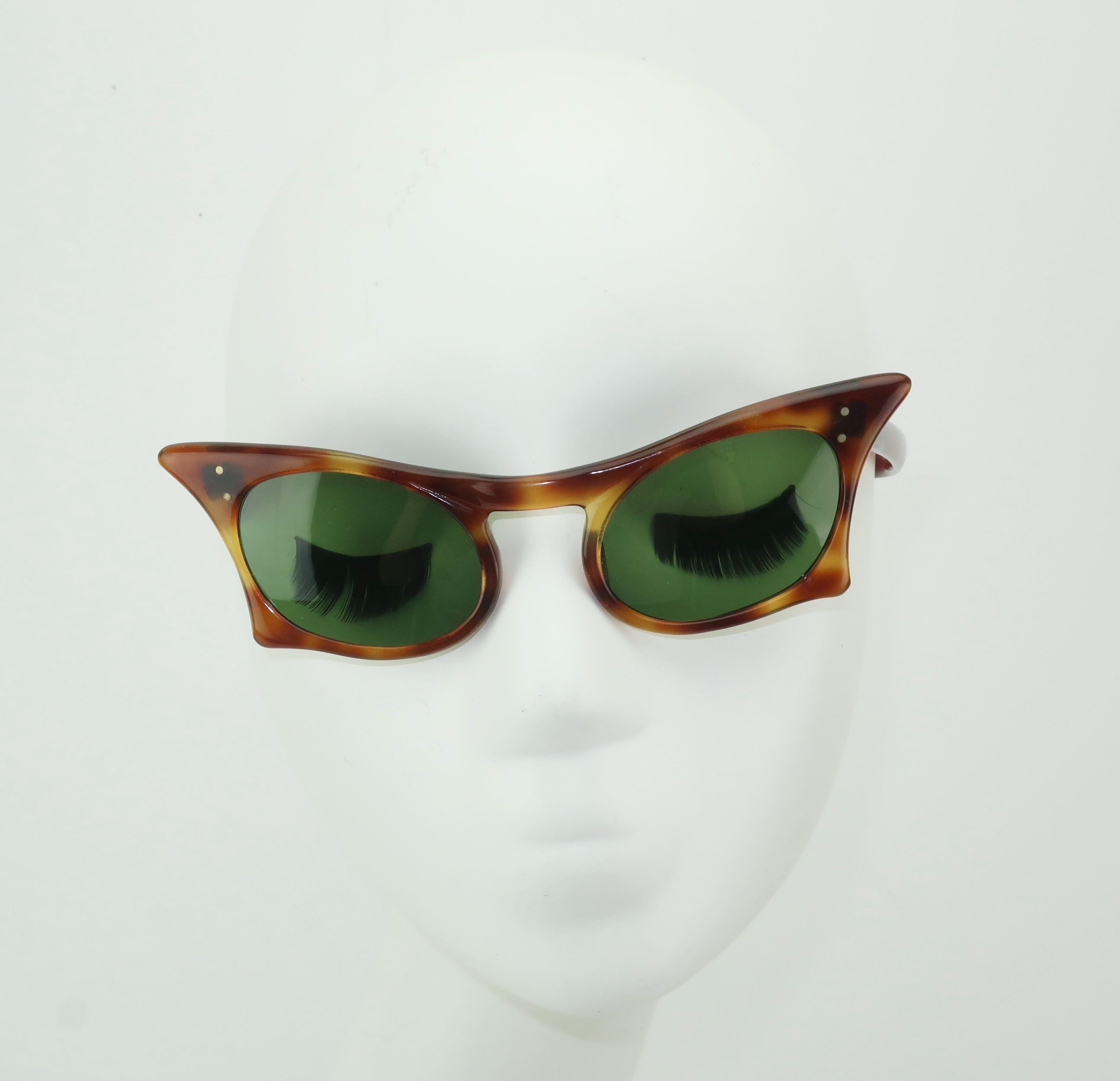 1950s sunglasses