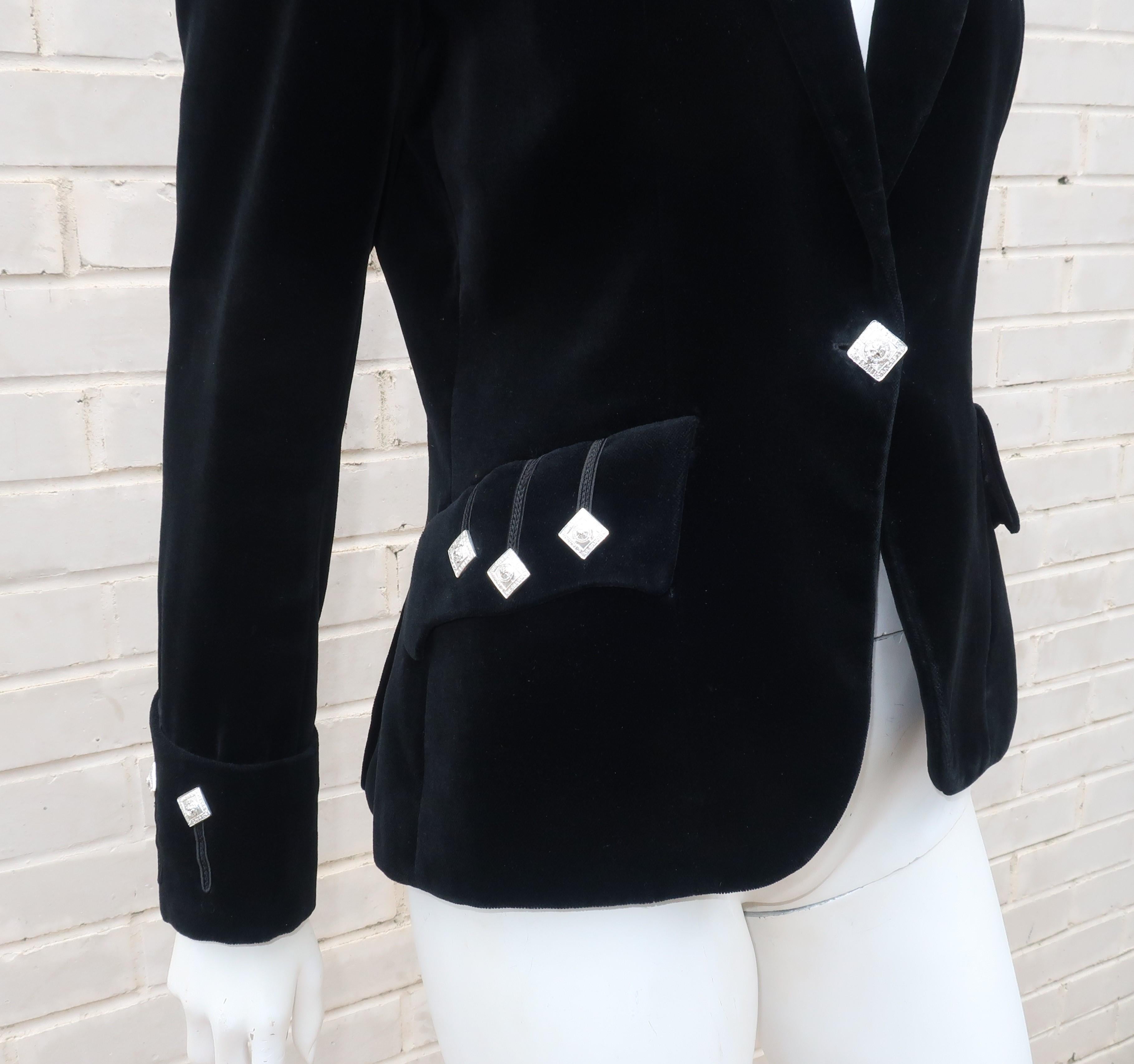 the scotch house jacket