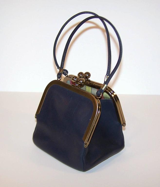 bonnie cashin bag