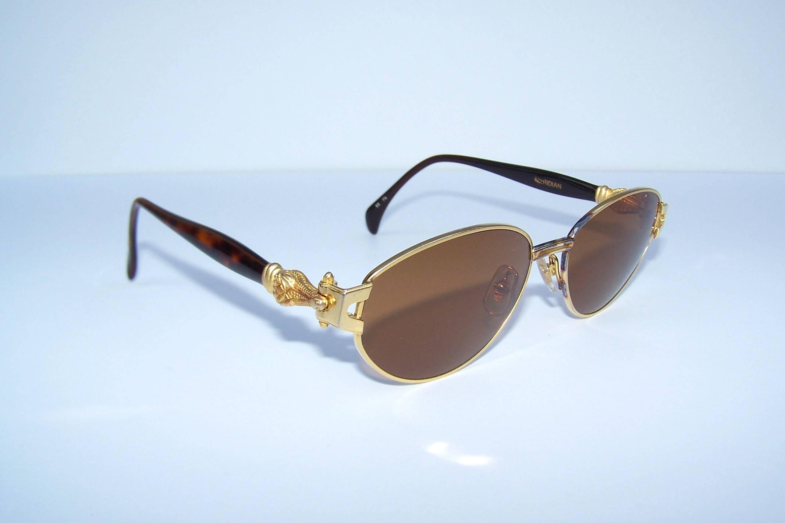 kieselstein-cord sunglasses