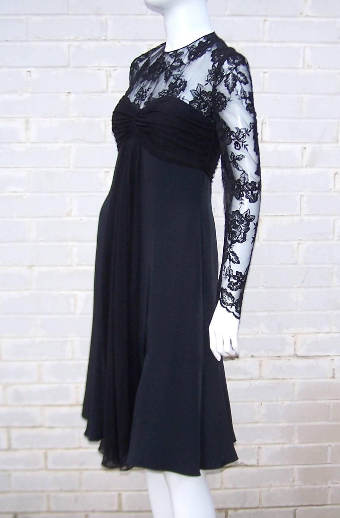 adele black dress