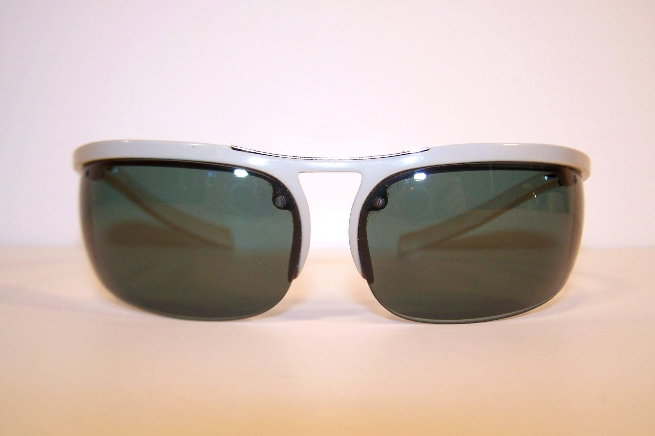 renauld mustang sunglasses for sale