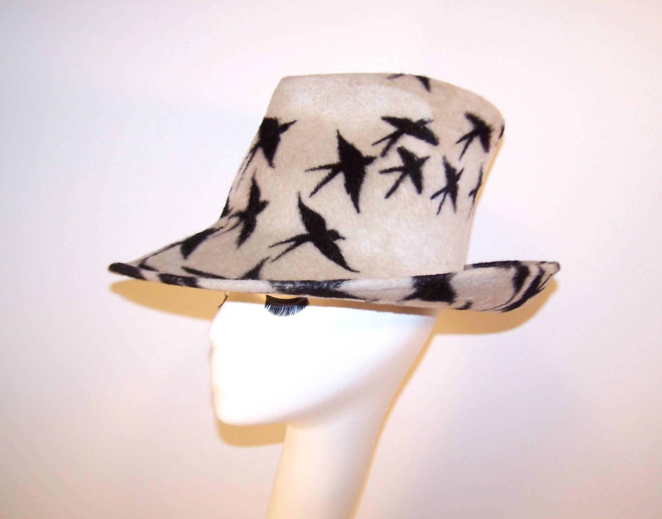 philip treacy ship hat