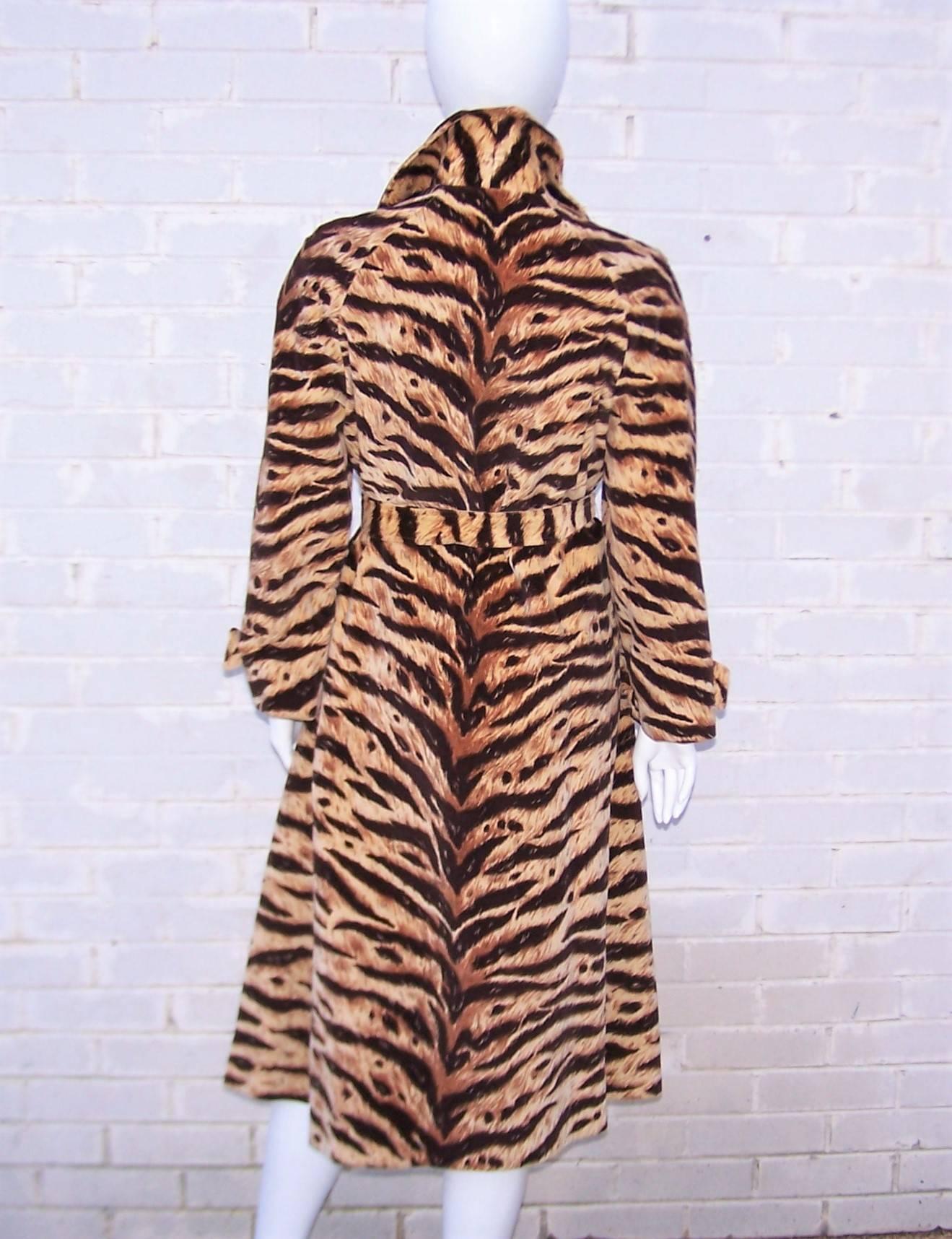 da nang 1970 tiger jacket