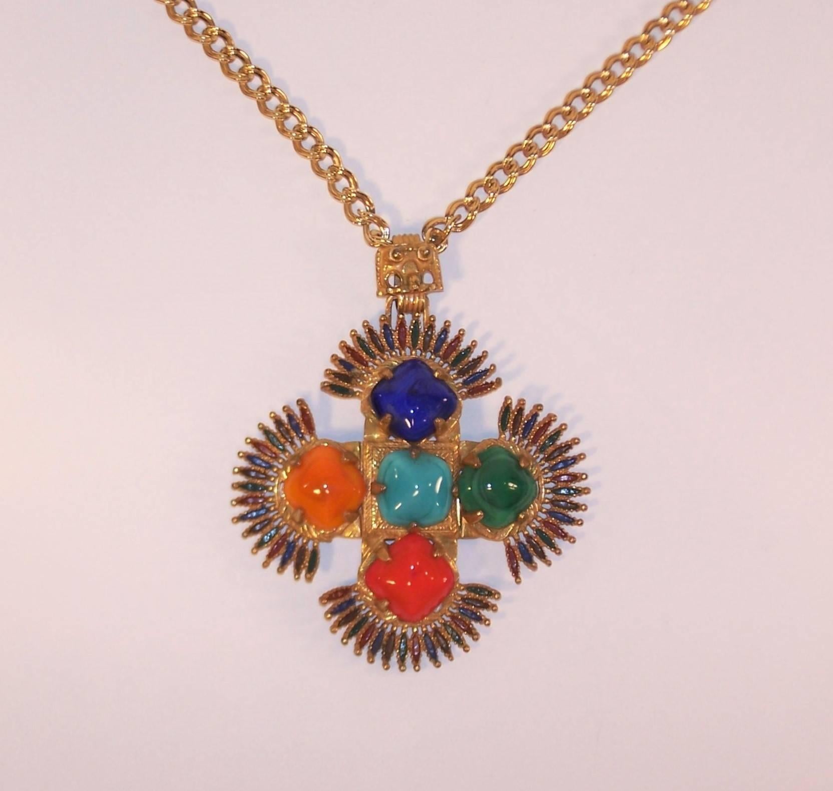 lawrence vrba necklace