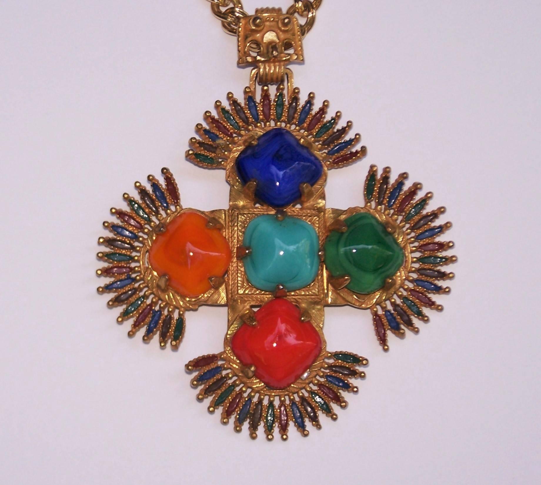 castlecliff necklace