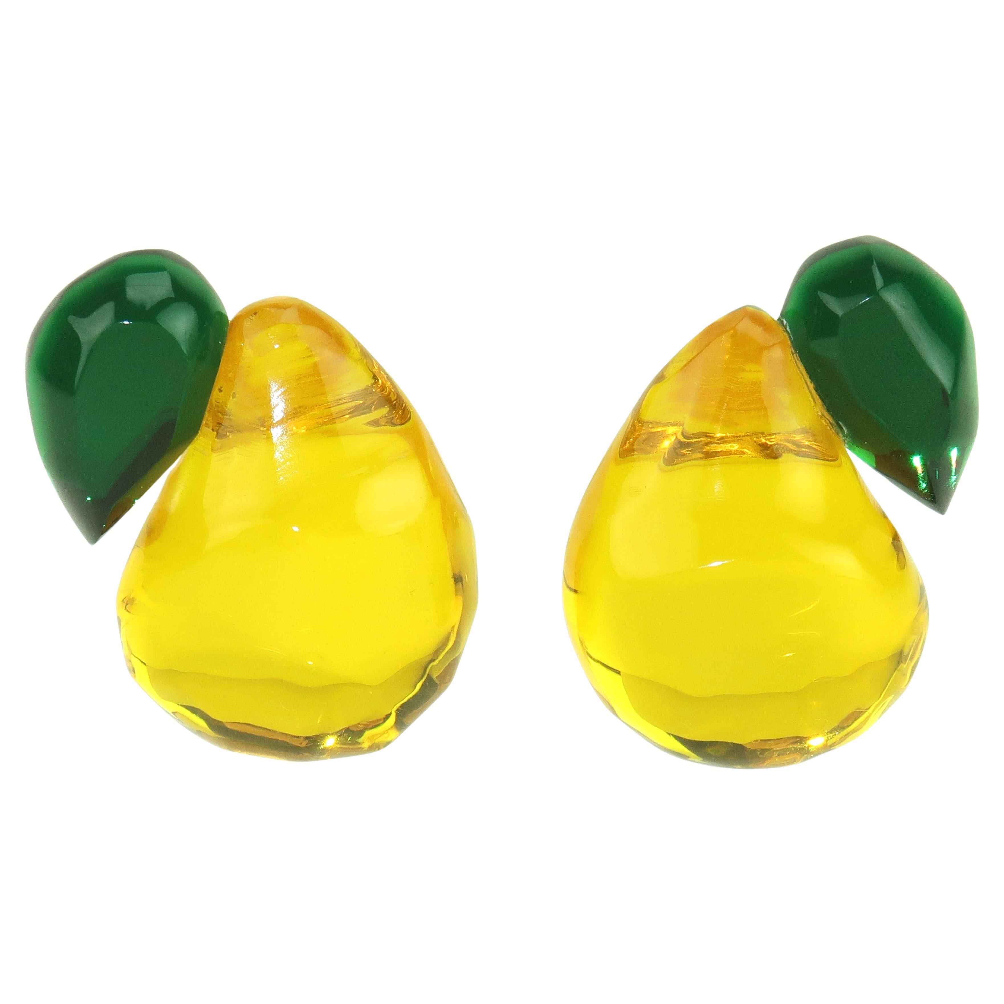Fashion Jewelry Clip-on Earrings