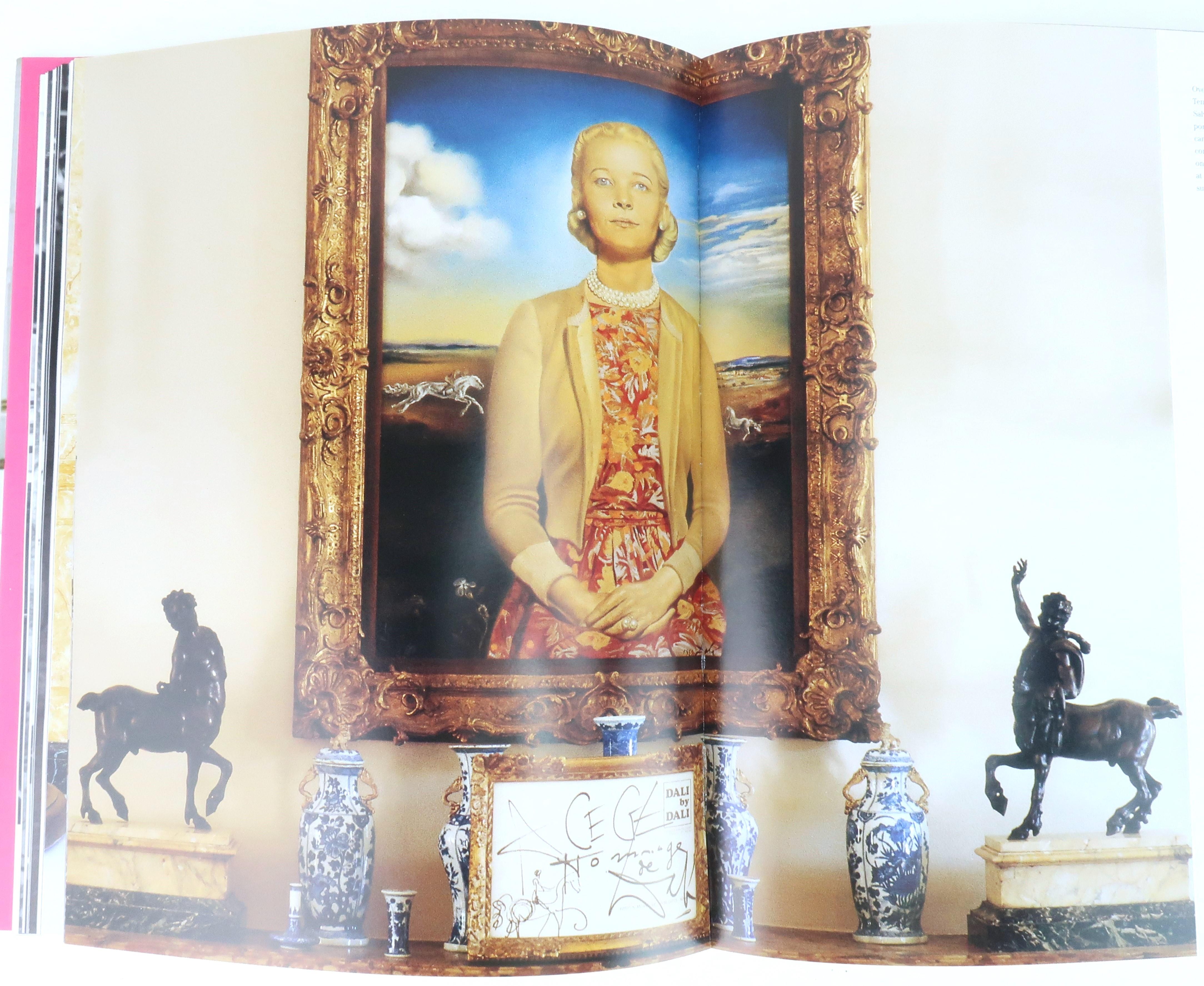 C.C. Zu Gast: Ikone des amerikanischen Stils, Rizzoli Coffee Table Book 2013 im Angebot 1