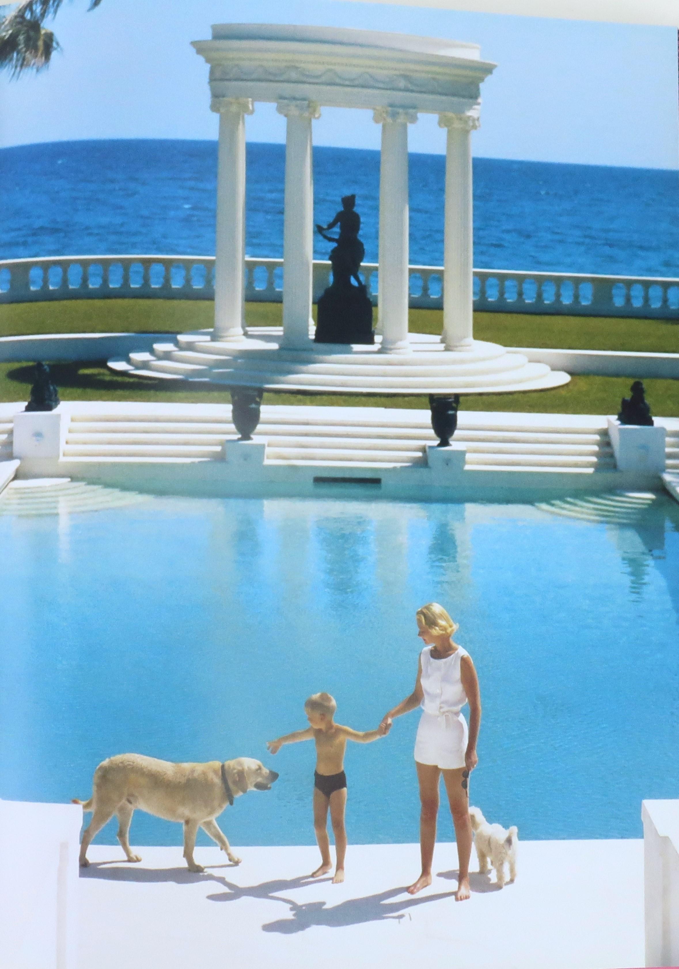 C.C. Zu Gast: Ikone des amerikanischen Stils, Rizzoli Coffee Table Book 2013 im Angebot 8