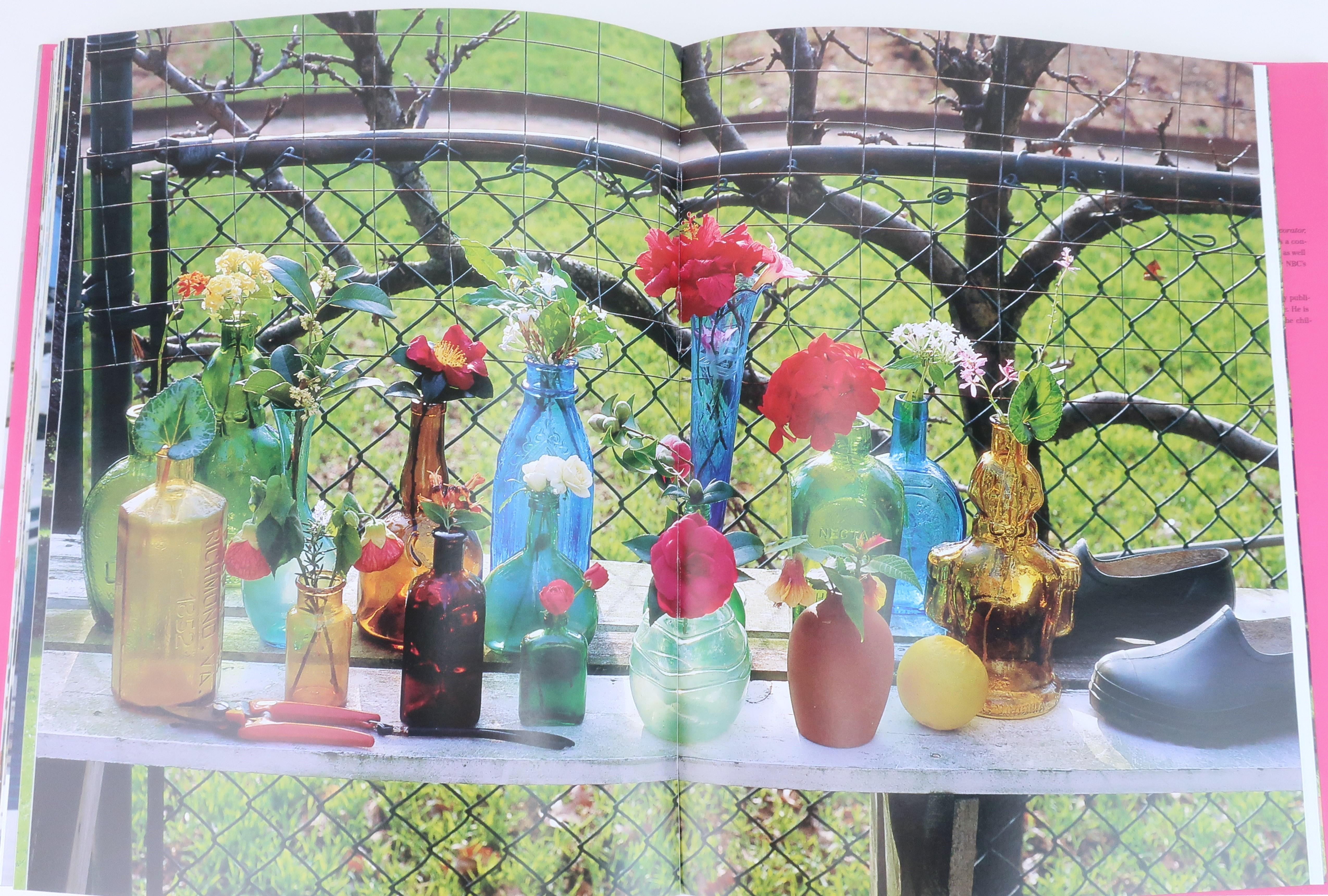 C.C. Zu Gast: Ikone des amerikanischen Stils, Rizzoli Coffee Table Book 2013 im Angebot 9