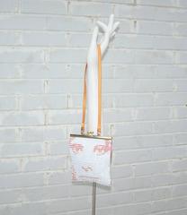 sac à main Sophia Loren en perles de la Maison Lesage des années 1980