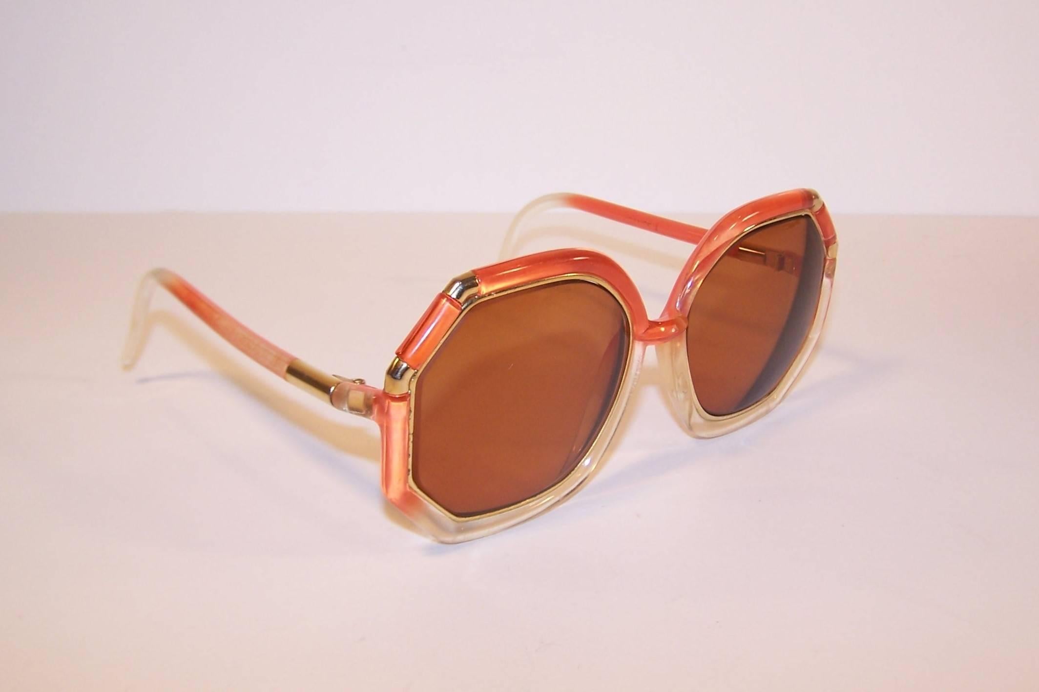 1970s sunglasses