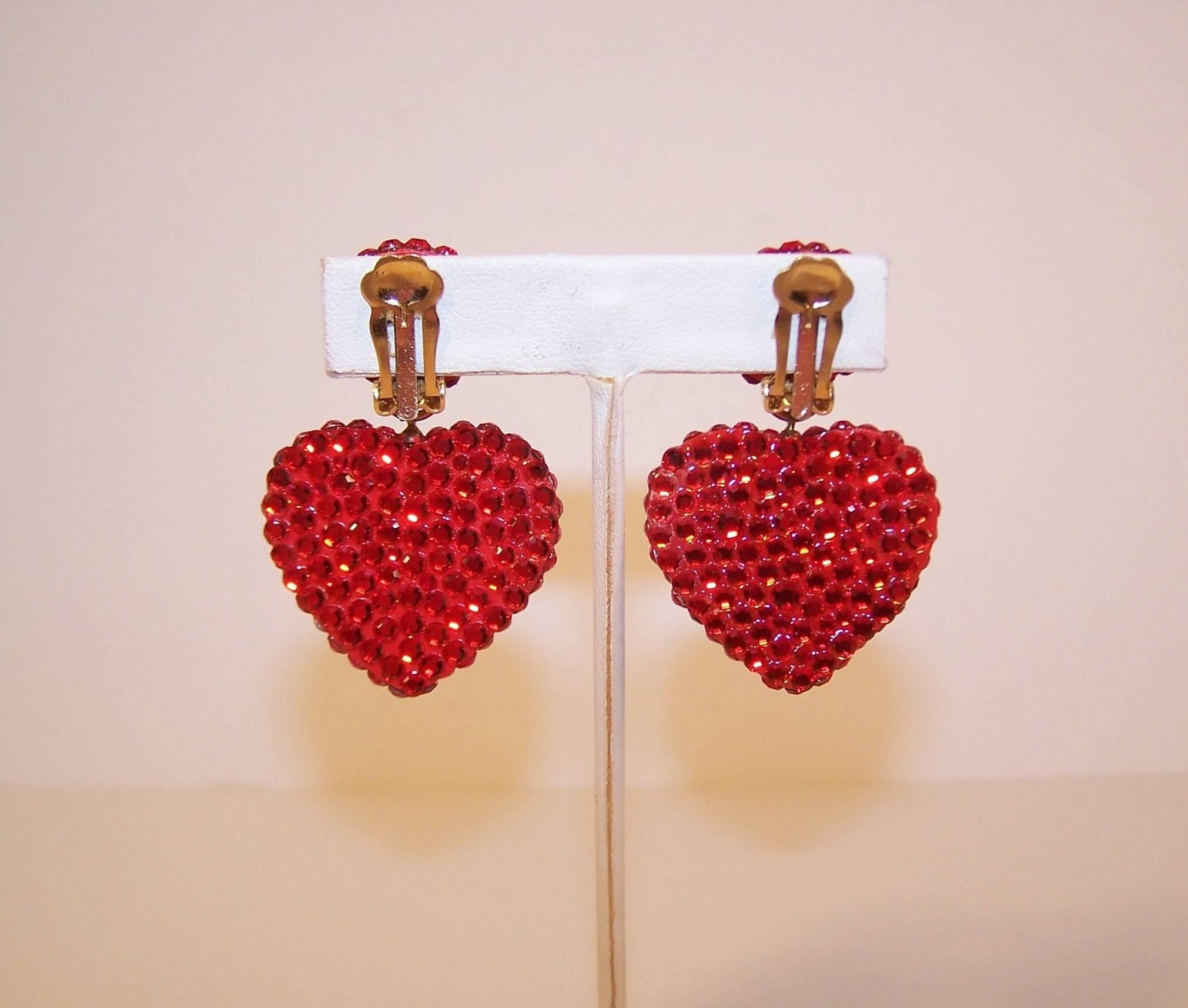 richard kerr earrings
