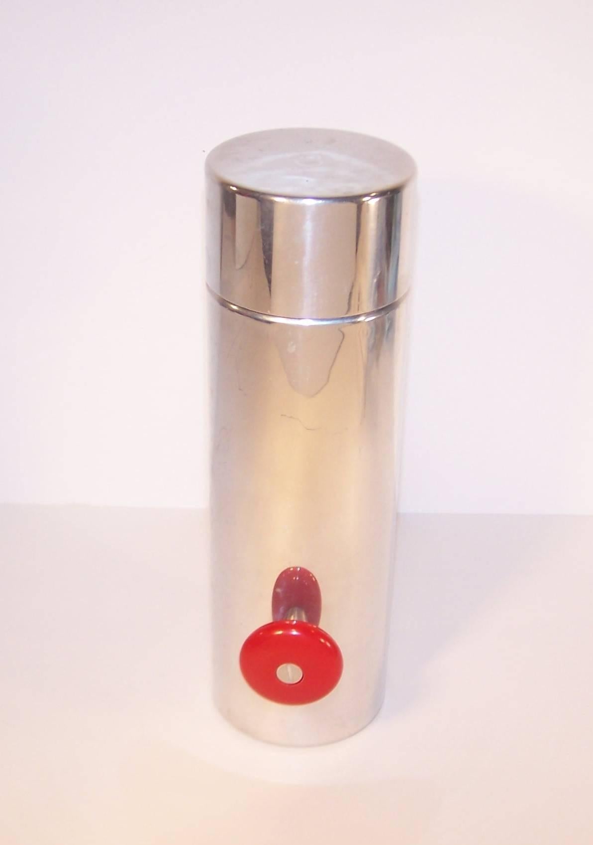 konga shaker