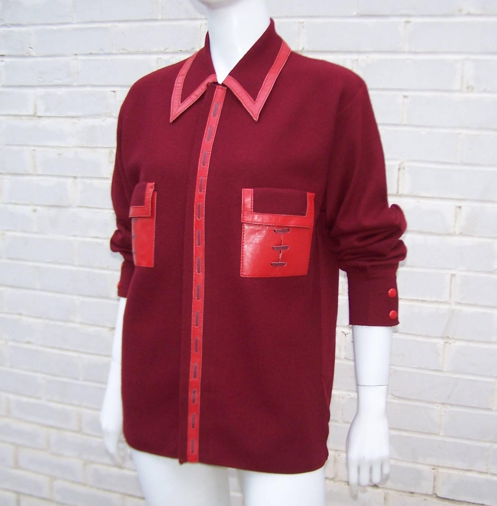 italian designer menswear 1970s