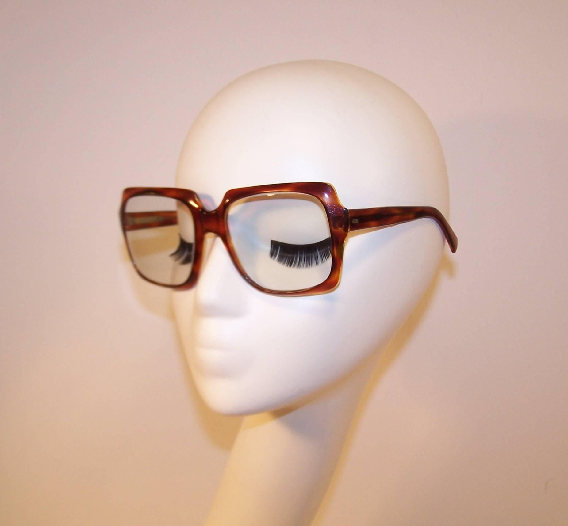 1970 eyeglasses