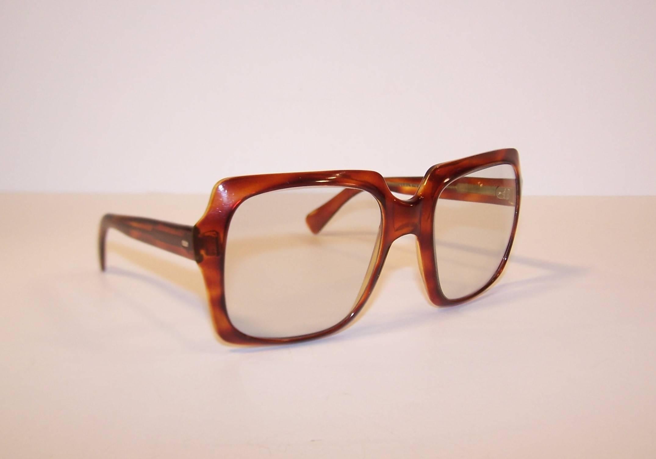 1970 glasses frames