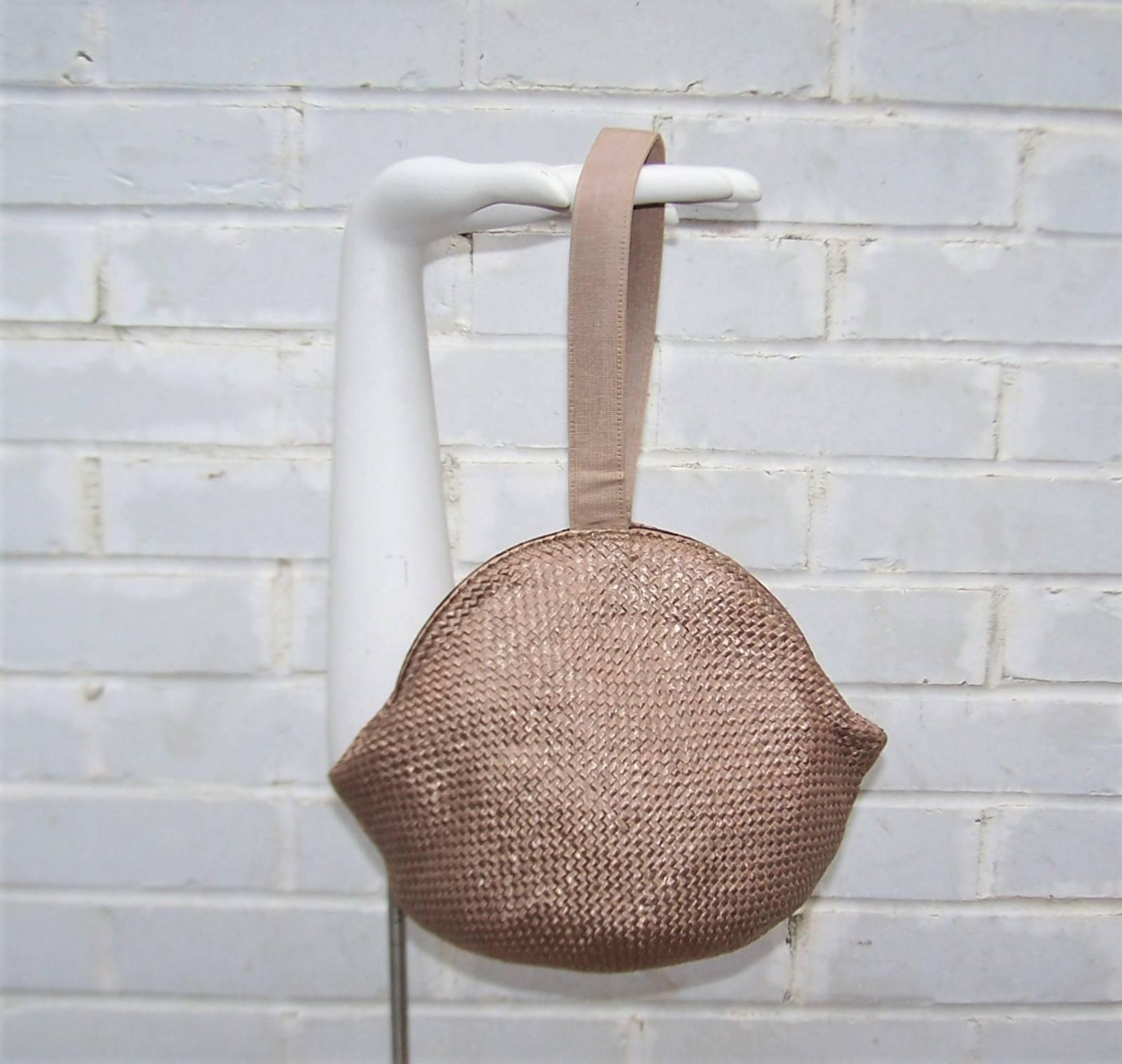 unique shaped purses