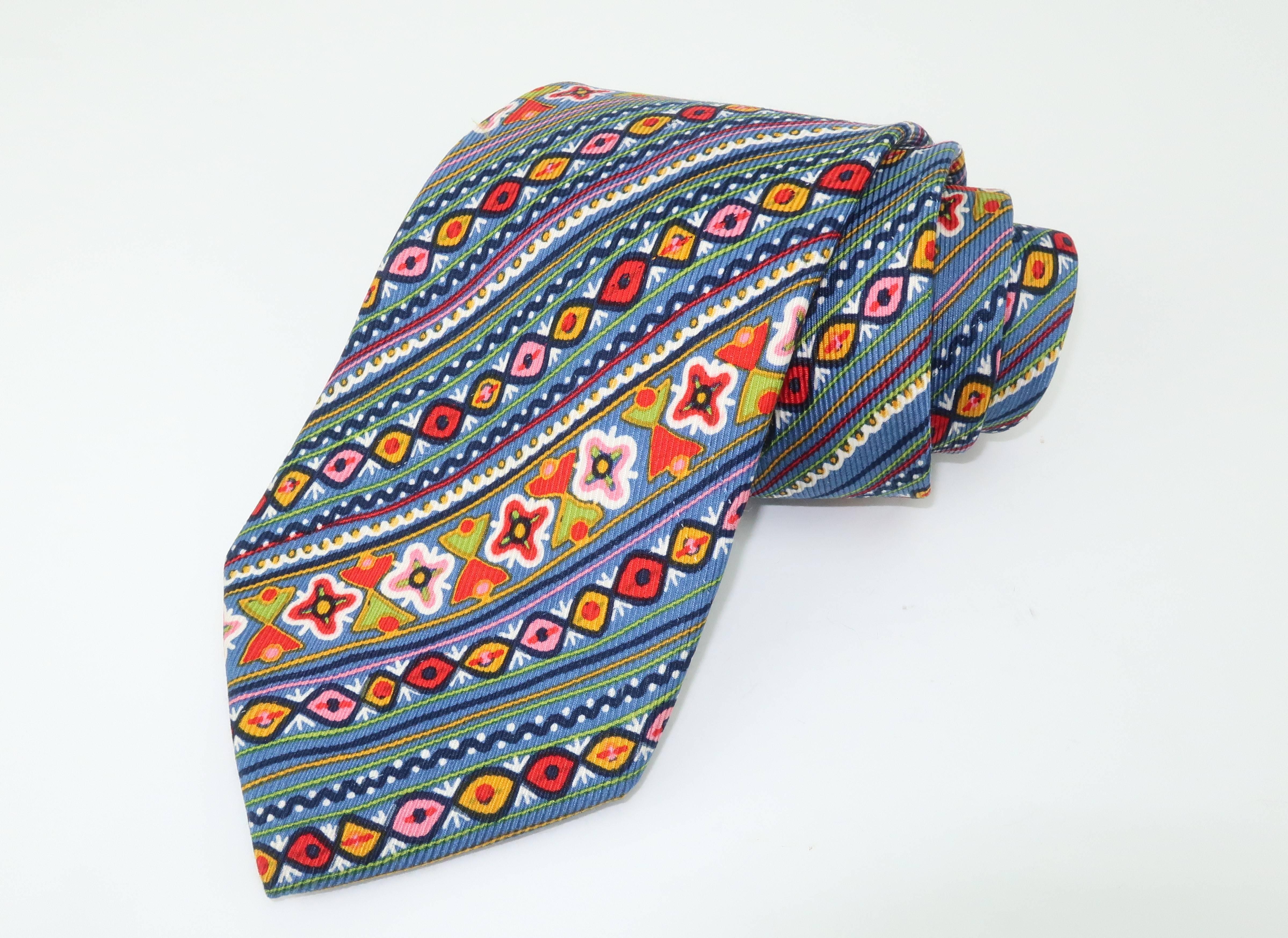 christian bolo ties