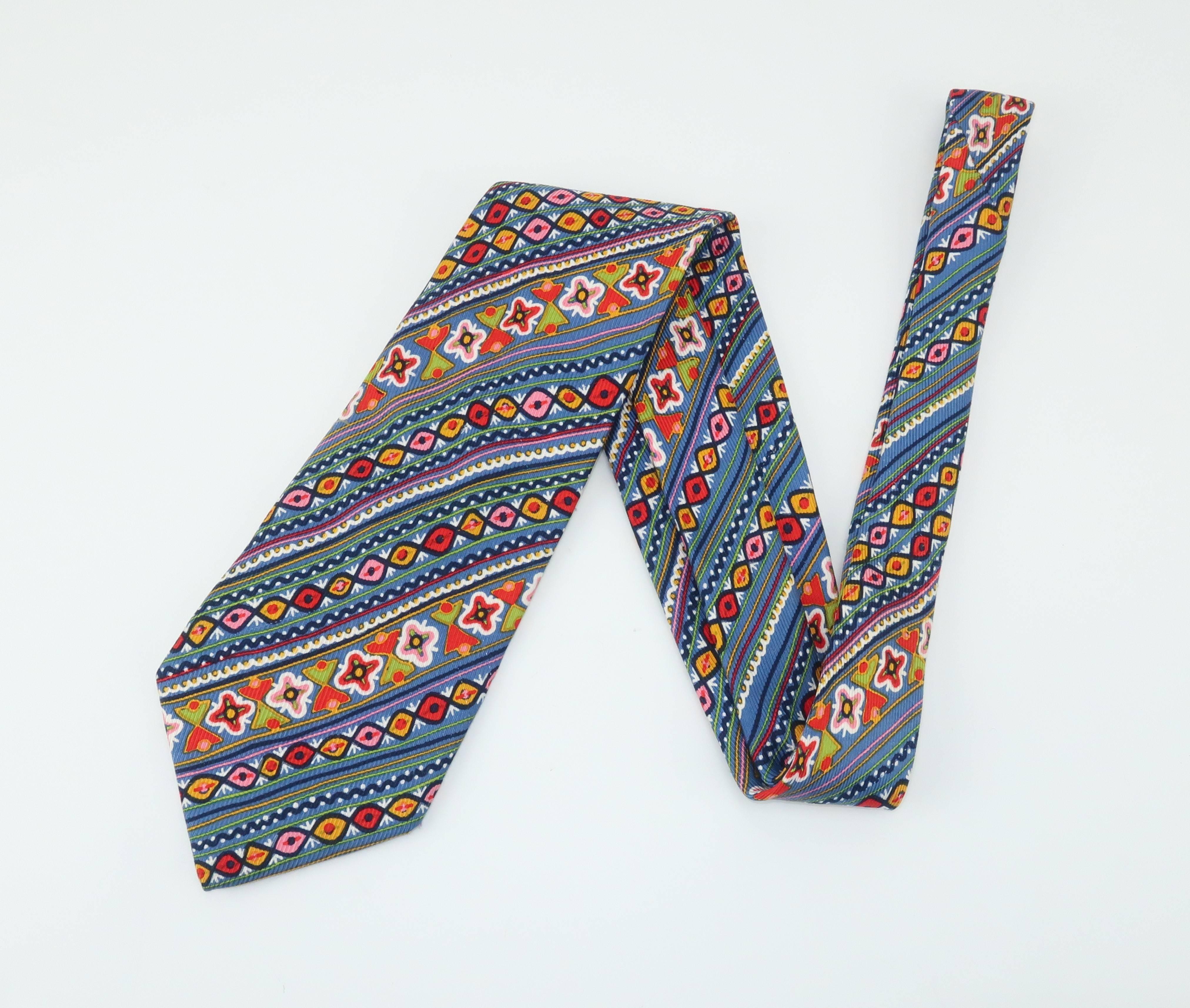 christian lacroix ties