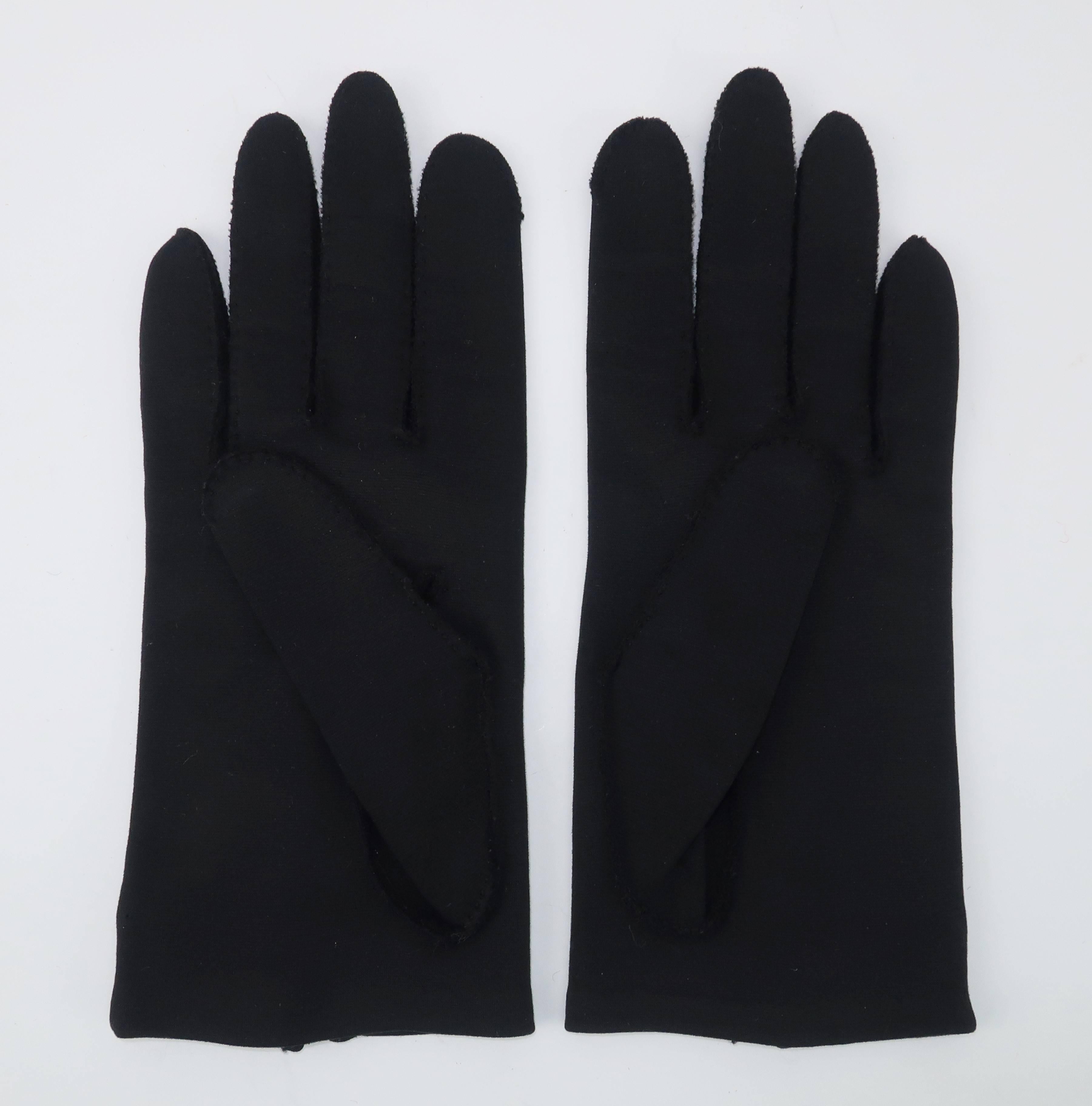 avenue gloves