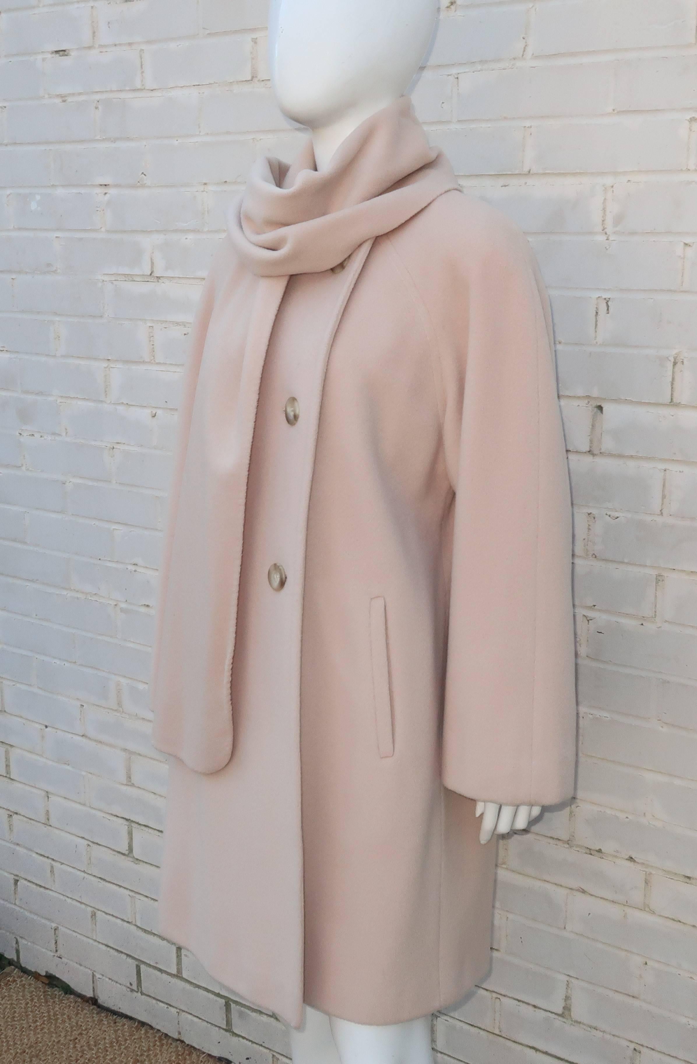 regency cashmere coat saks fifth avenue