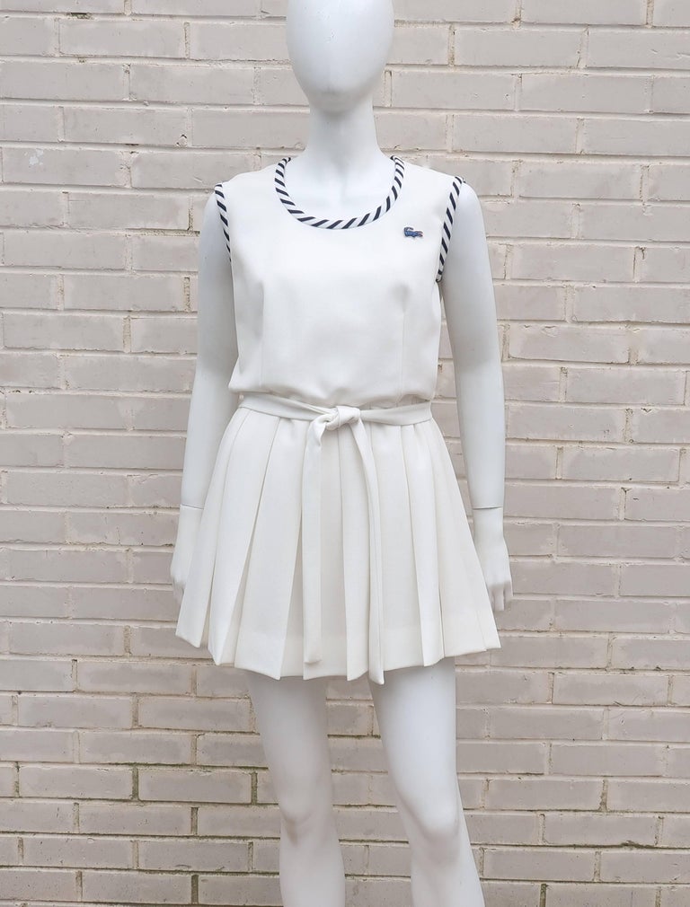 izod womens tennis clothing