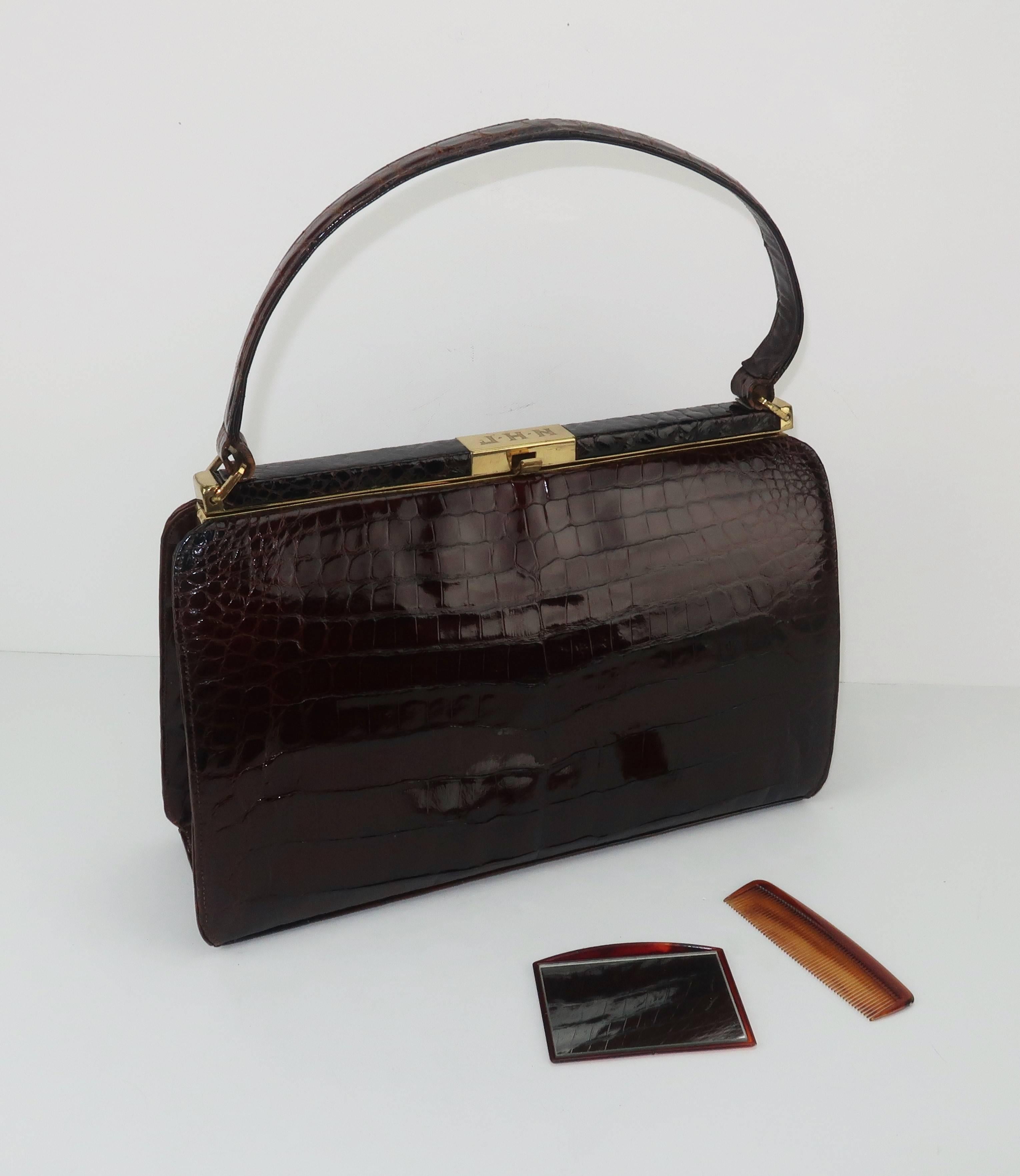 bellestone handbags history