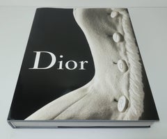 Christian Dior Coffee Table Book, 2007