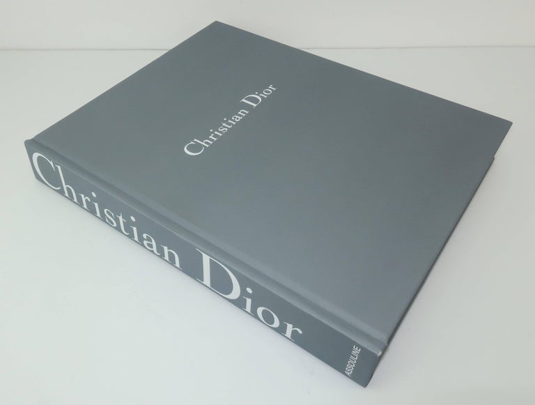 Little Book of Dior  Dior Coffee Table Book – Rowen Homes