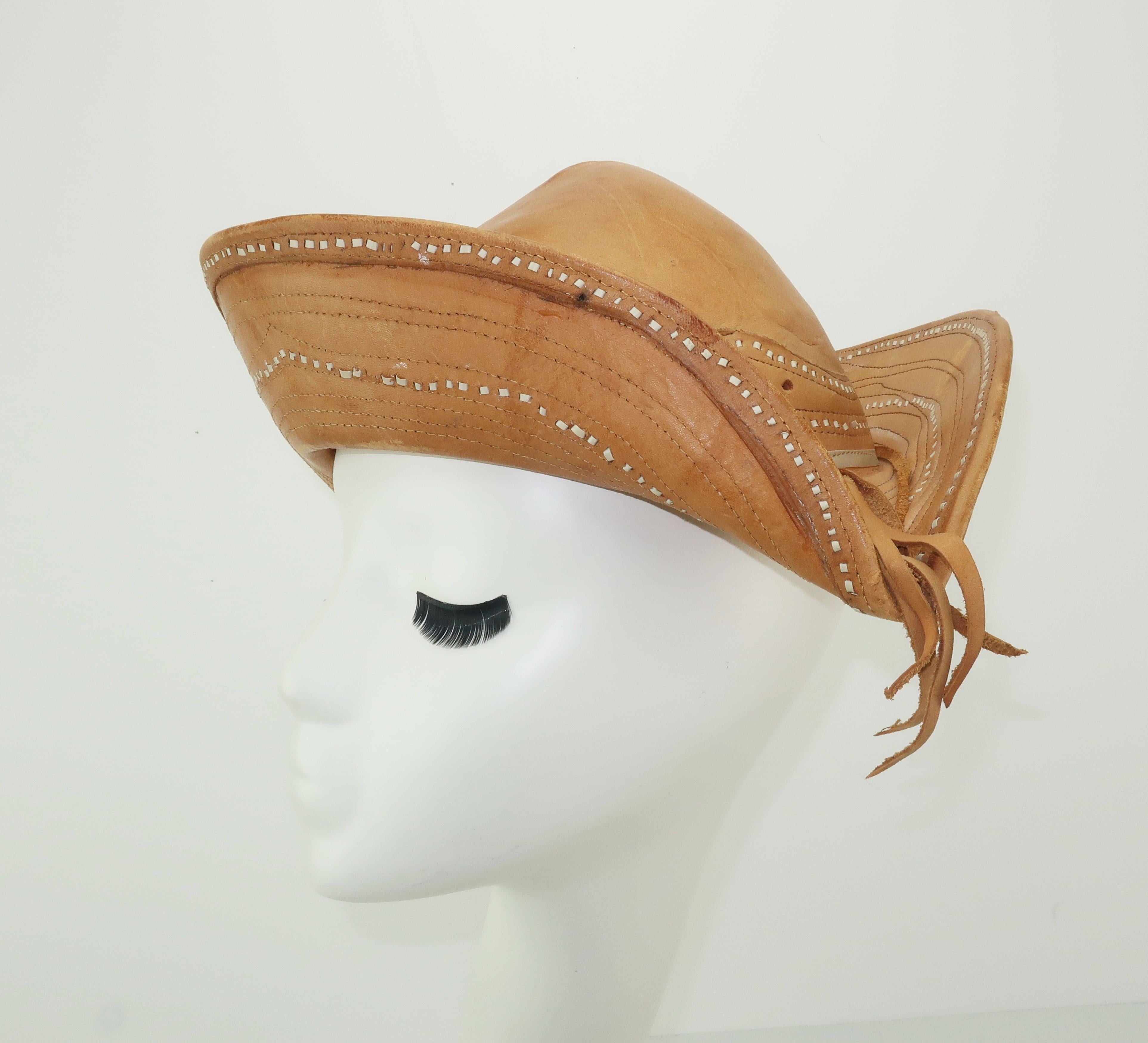brazilian cowboy hat