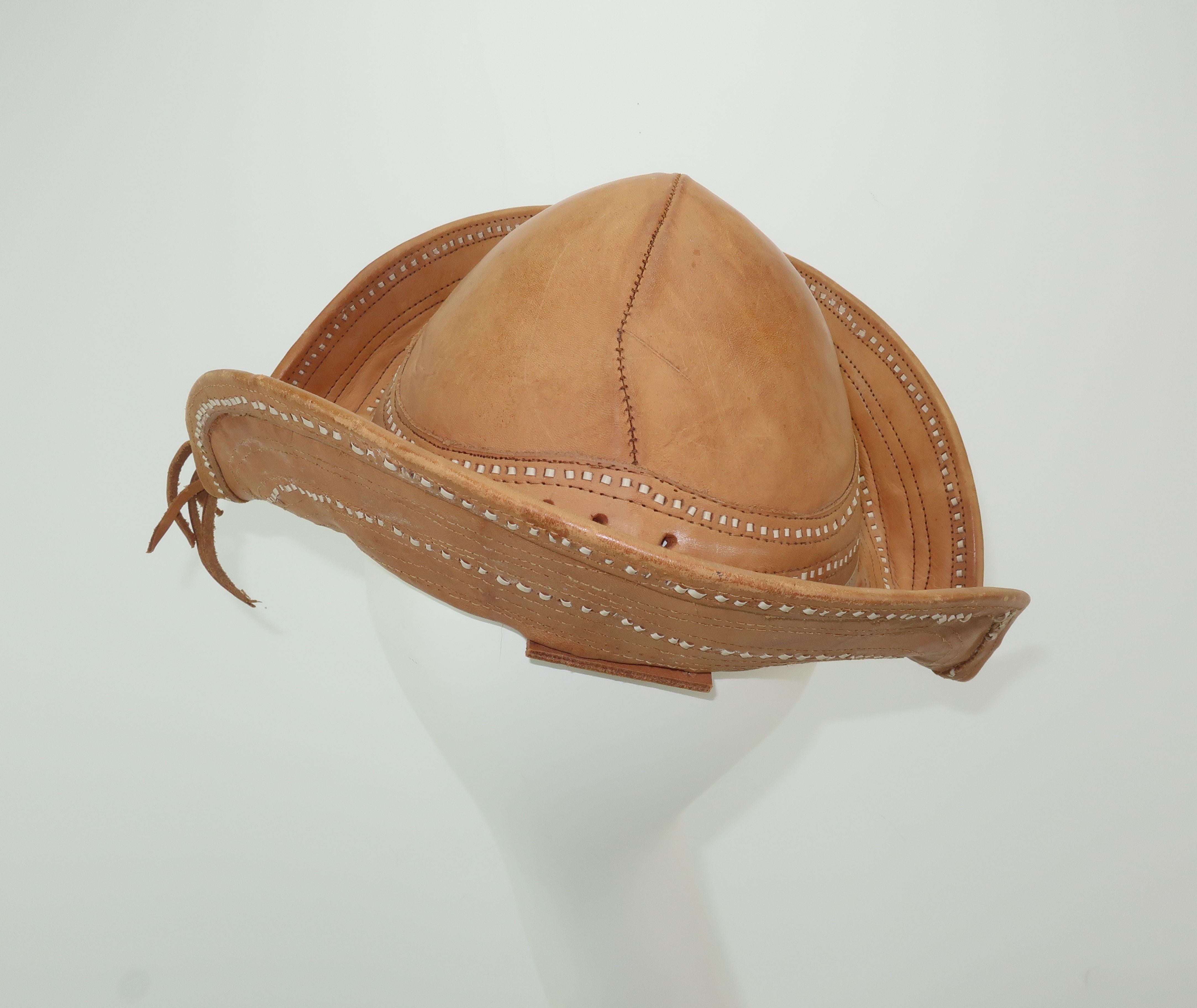 traditional brazilian hats