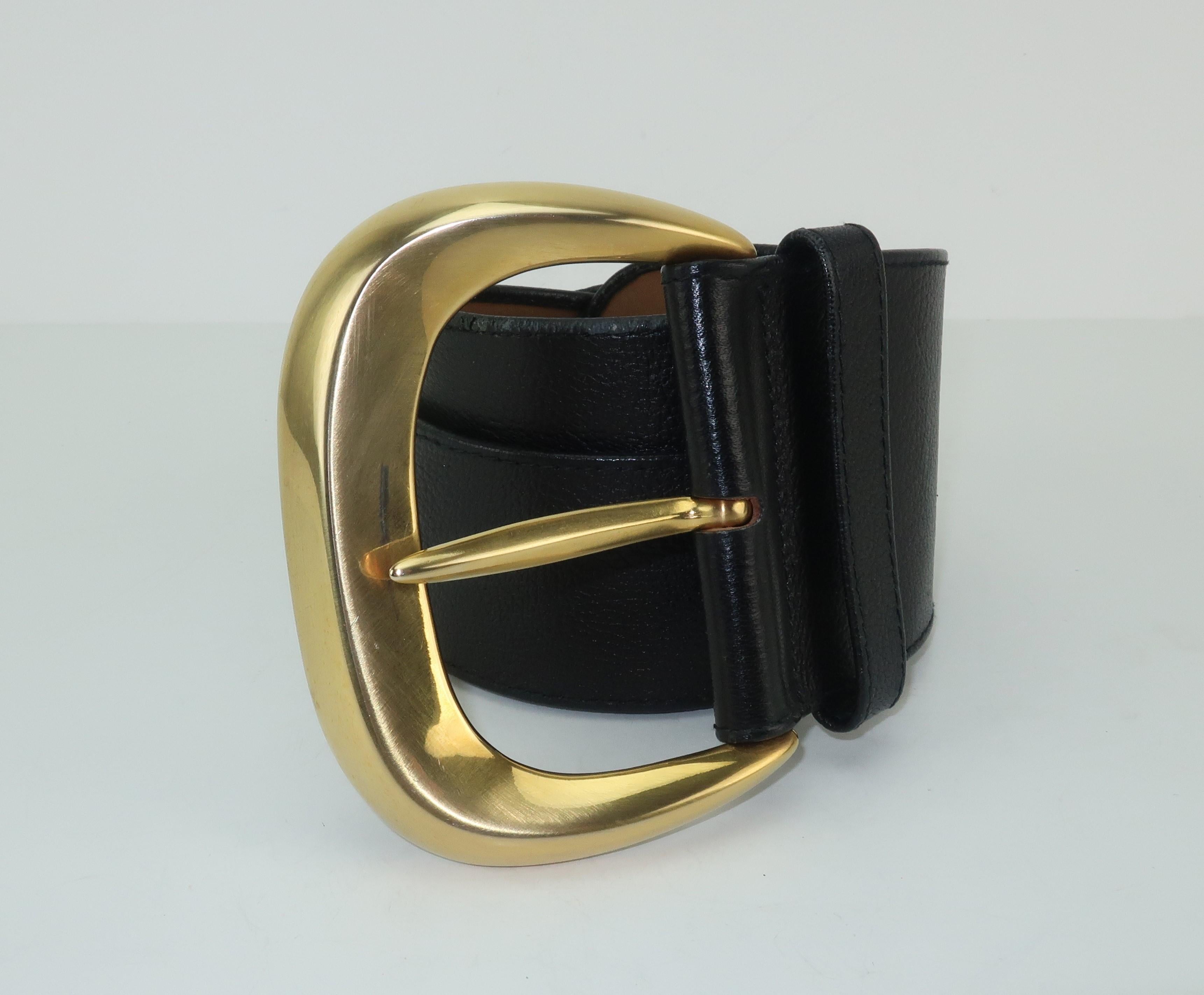 donna karan belts
