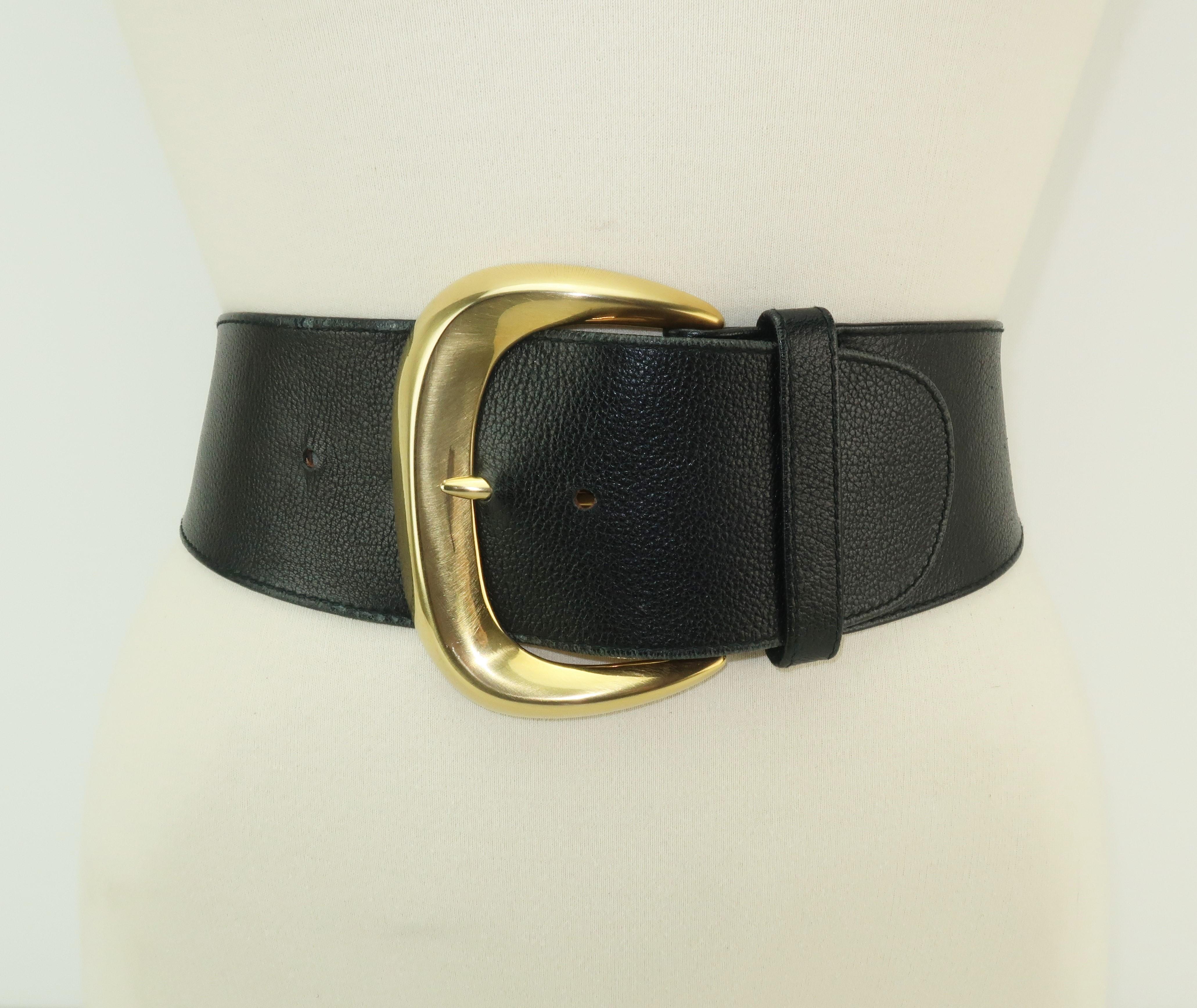 robert lee morris belt