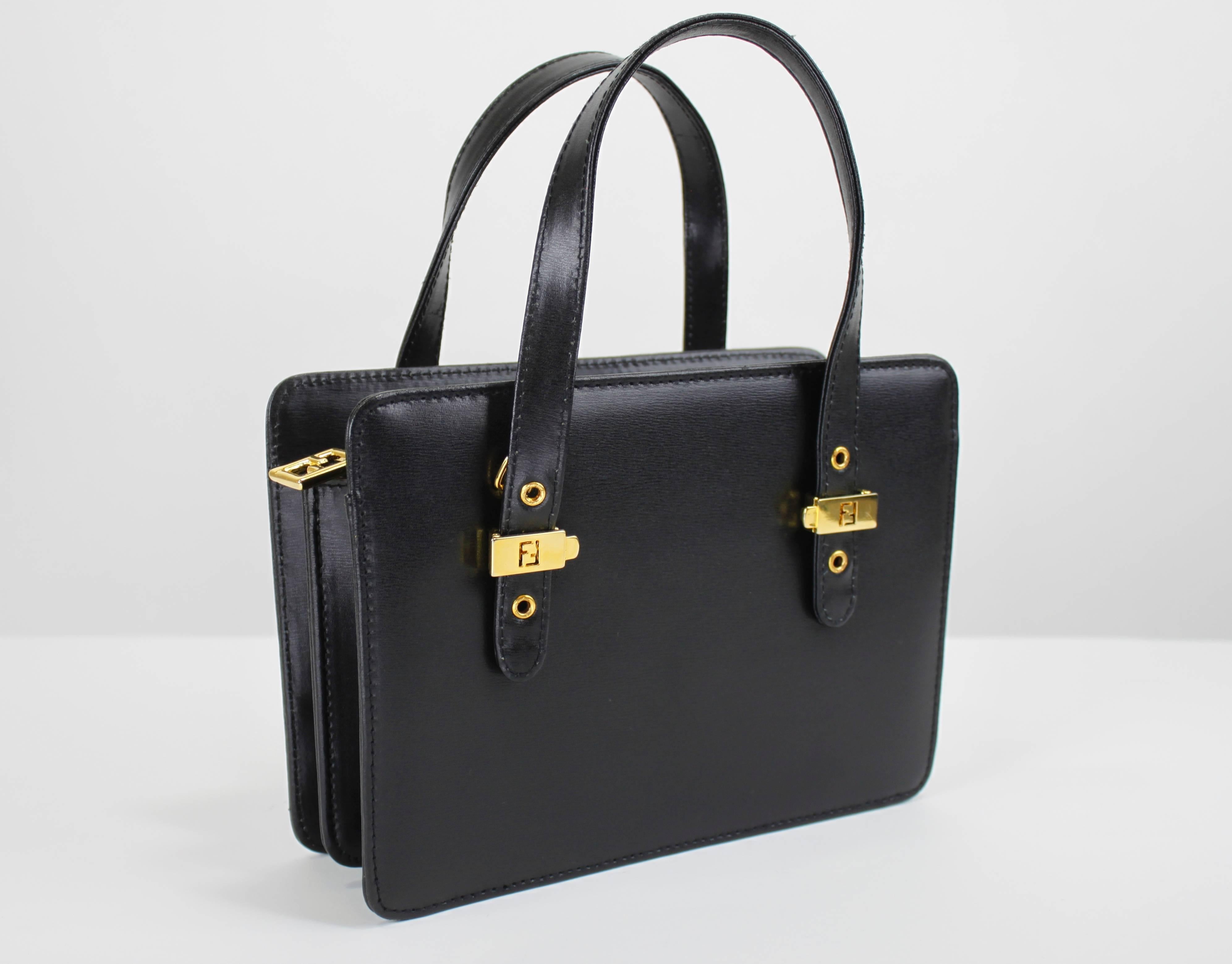 fendi epi leather