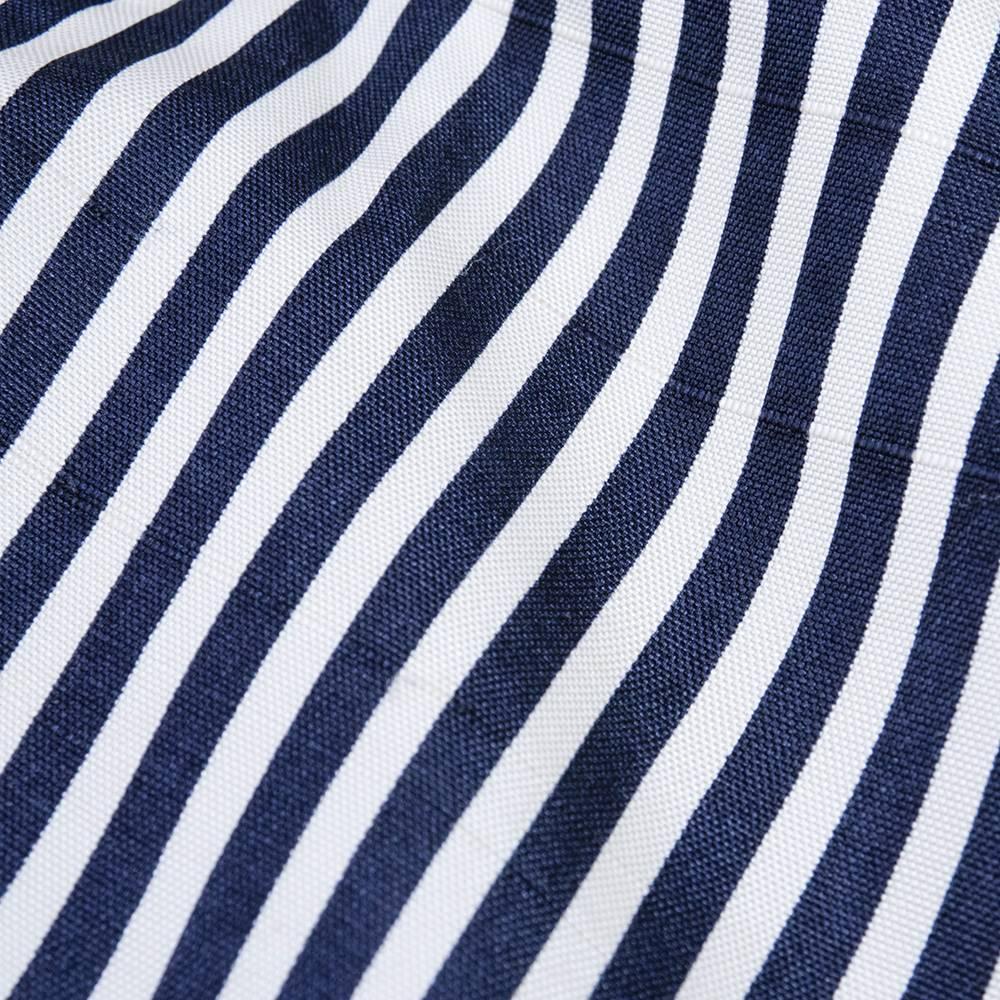Valentino 1990s Matching Striped Jacket/Camisole 2