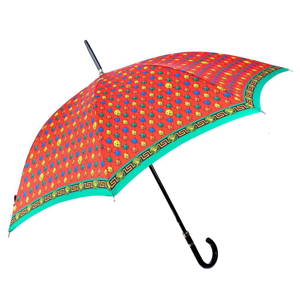 gianni versace umbrella