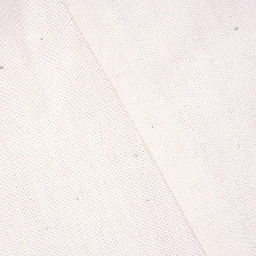 1996 Comme des Garçons White Muslin Padded Jumpsuit For Sale 1
