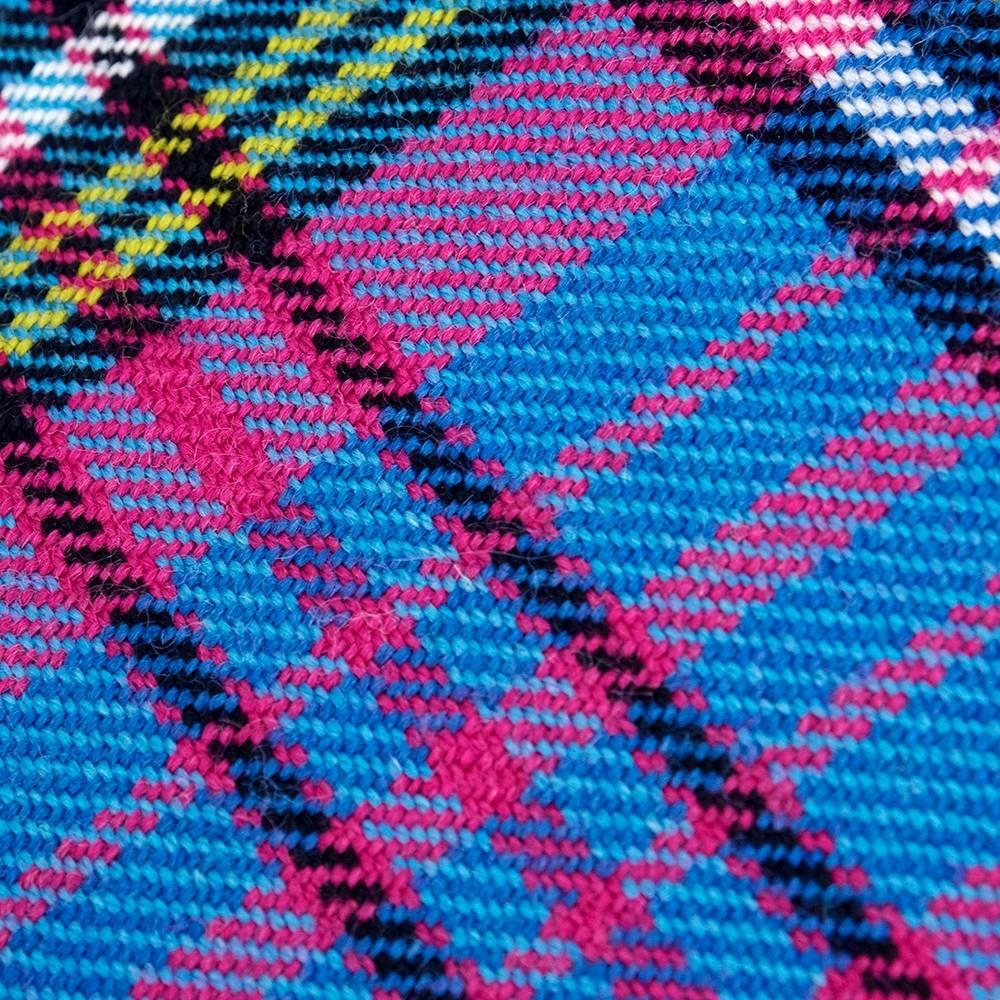 Women's 90s Vivienne Westwood Tartan Plaid Tailored Jacket