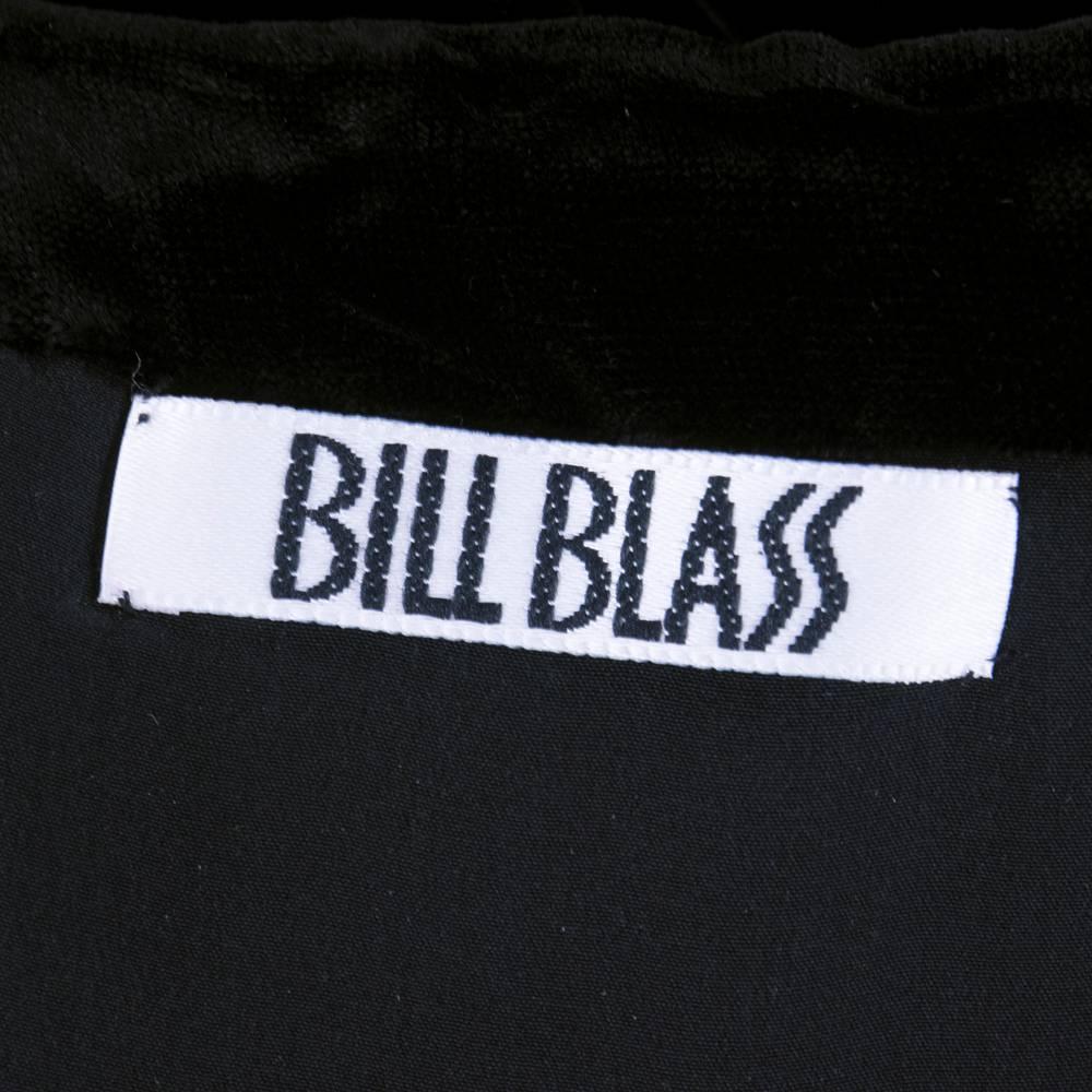 bill blass menswear