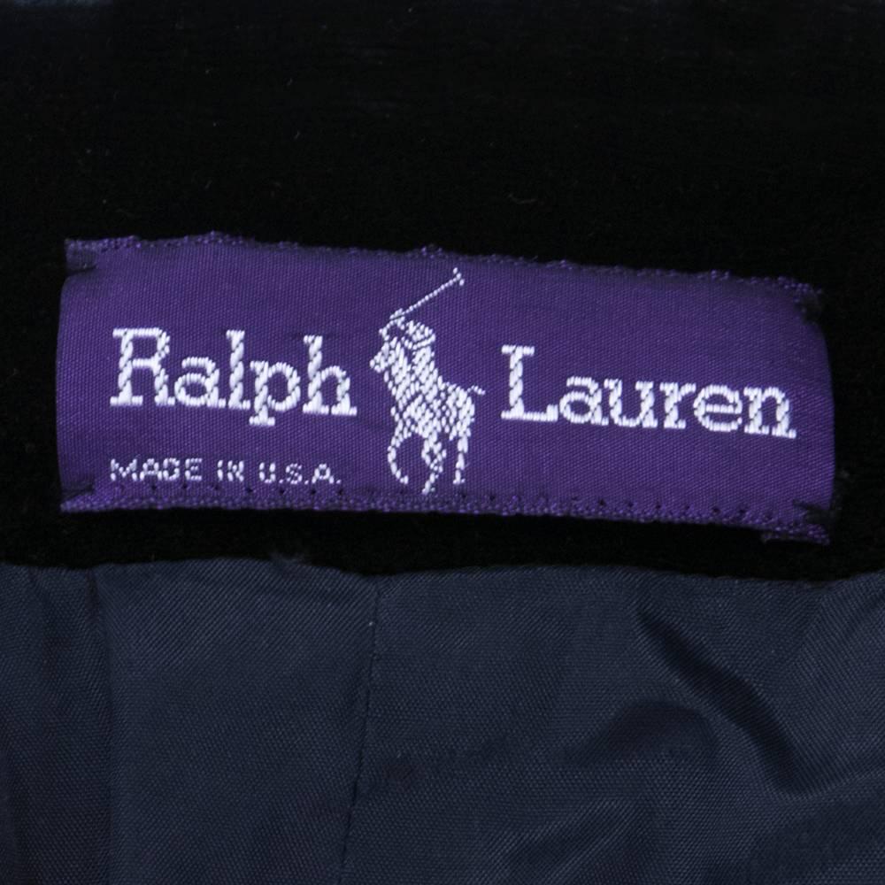 ralph lauren in the 80s