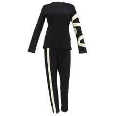 Peggy Moffitt/ Comme Des Garcons Collaboration 2 Pc  Gernreich