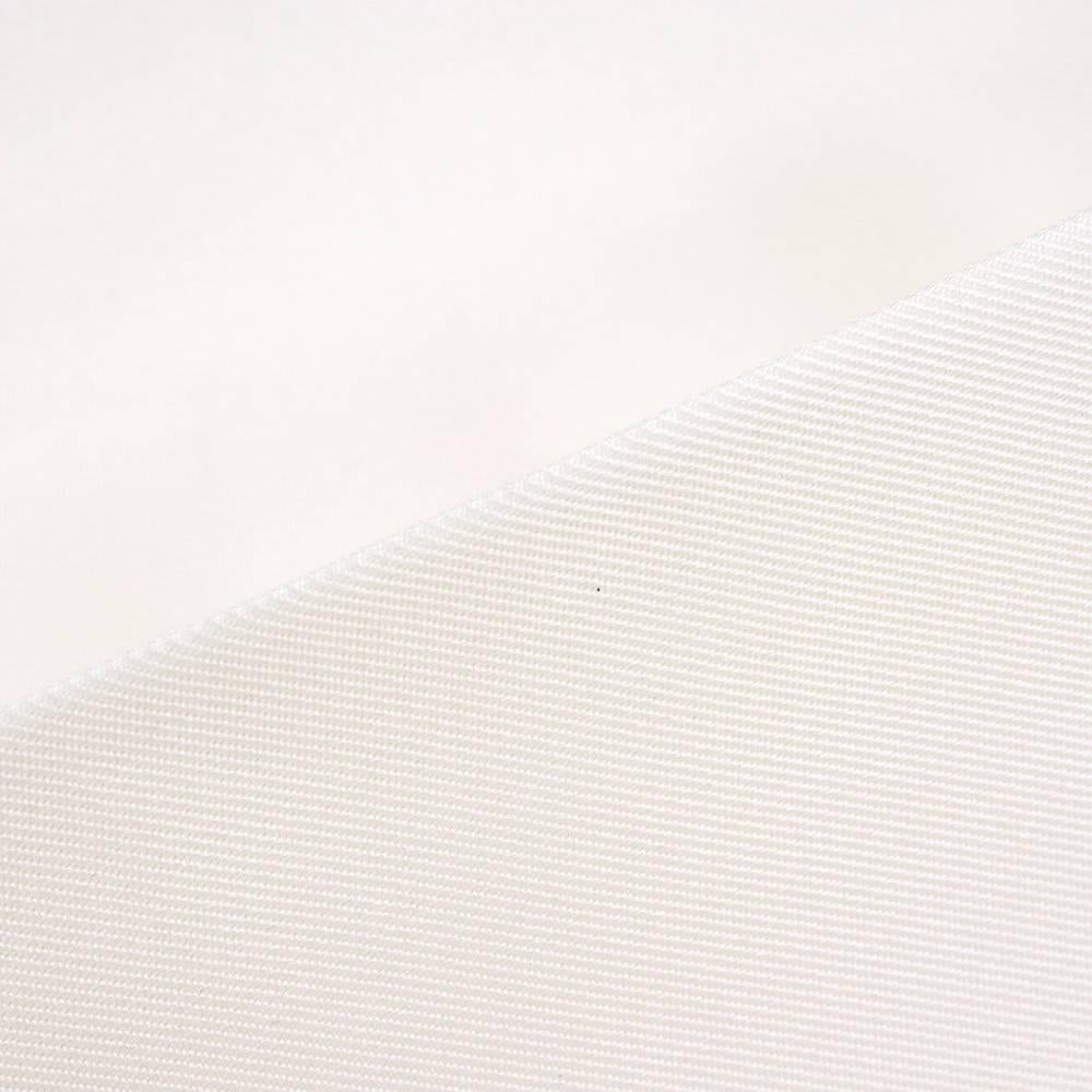 90s Tom Ford Era Gucci Ivory Silk Cargo Pants In Excellent Condition For Sale In Los Angeles, CA