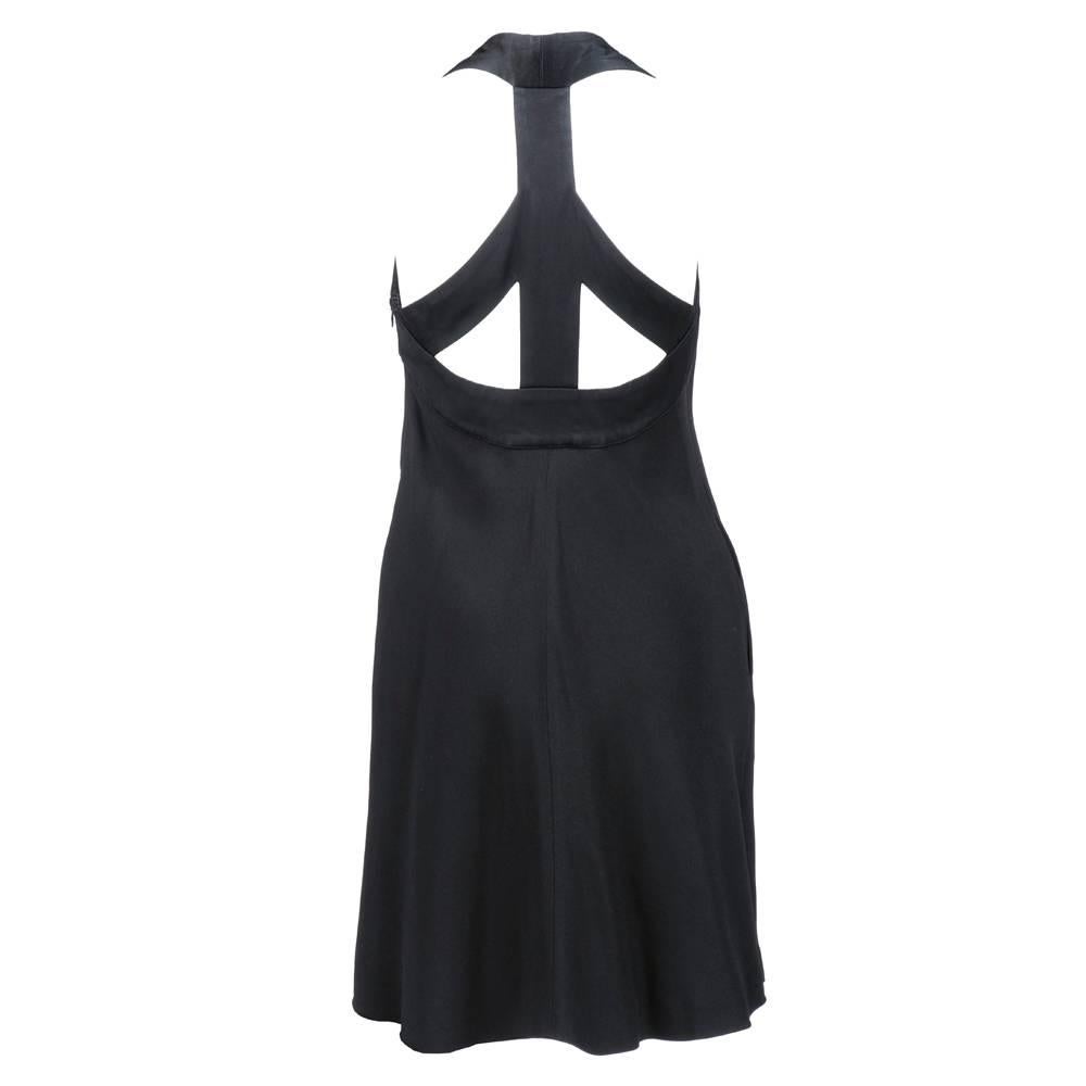 1990s MOSCHINO Cheap & Chic "Peace" Dress For Sale
