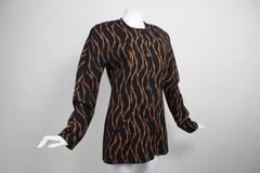Stephen Sprouse Barbed Wire Jacket